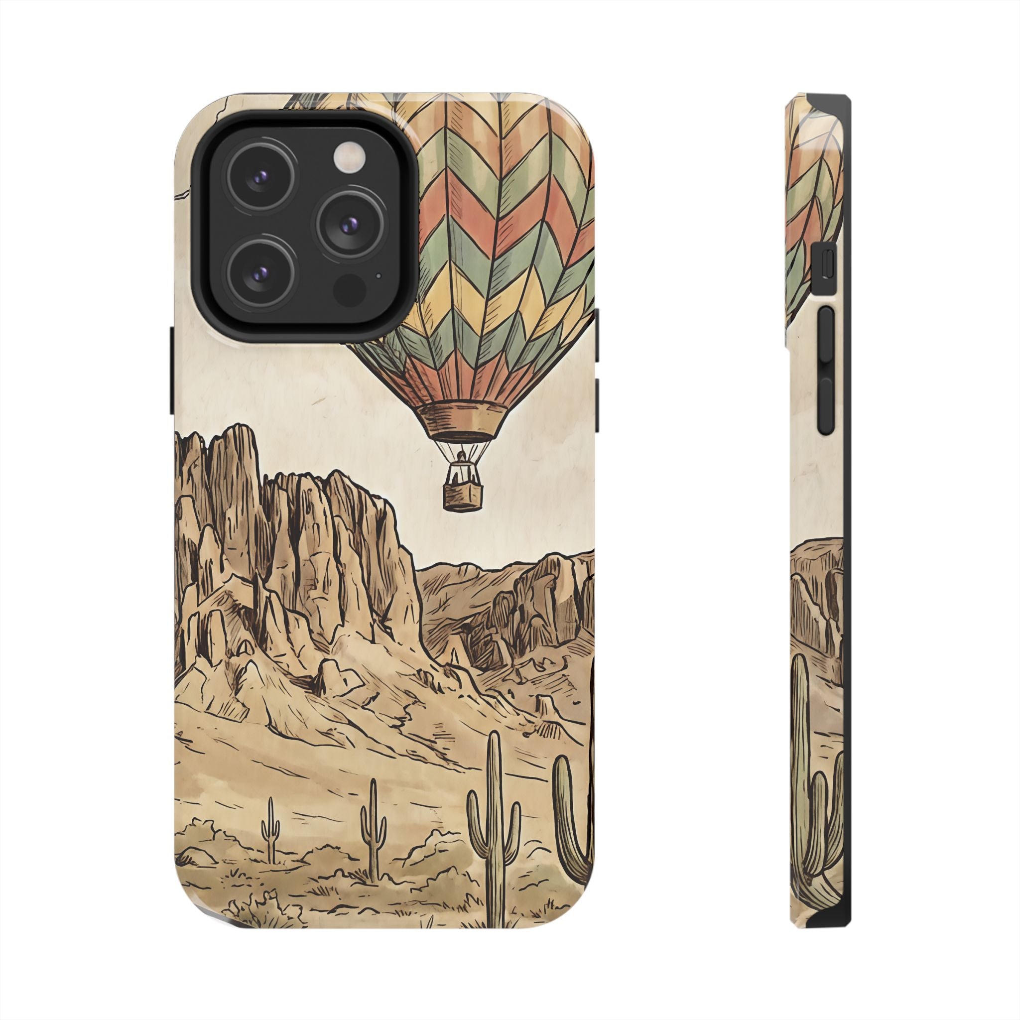 Grand Canyon Arizona Tough Phone Case