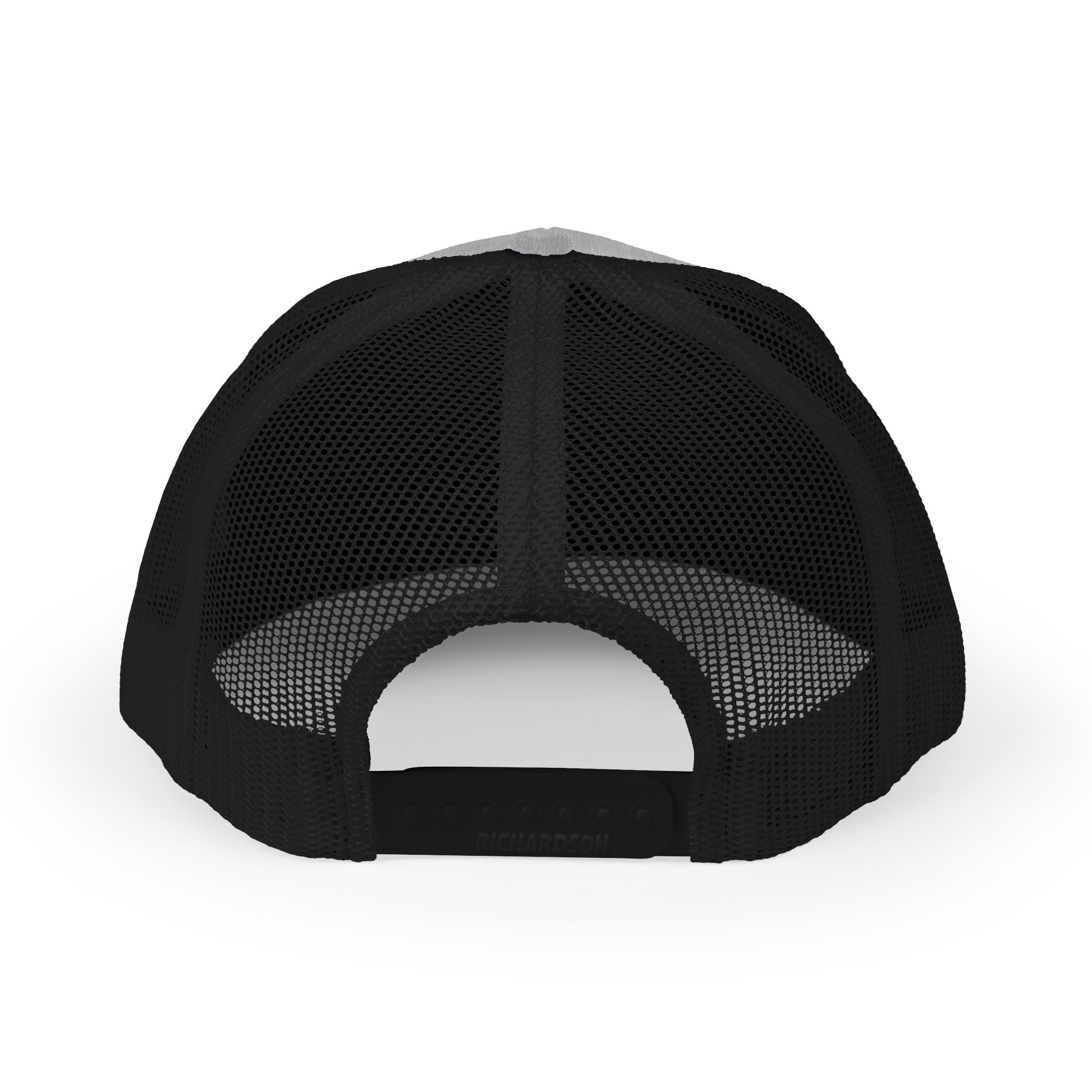 Arizona Balloon Classic Embroidered Truckers Cap