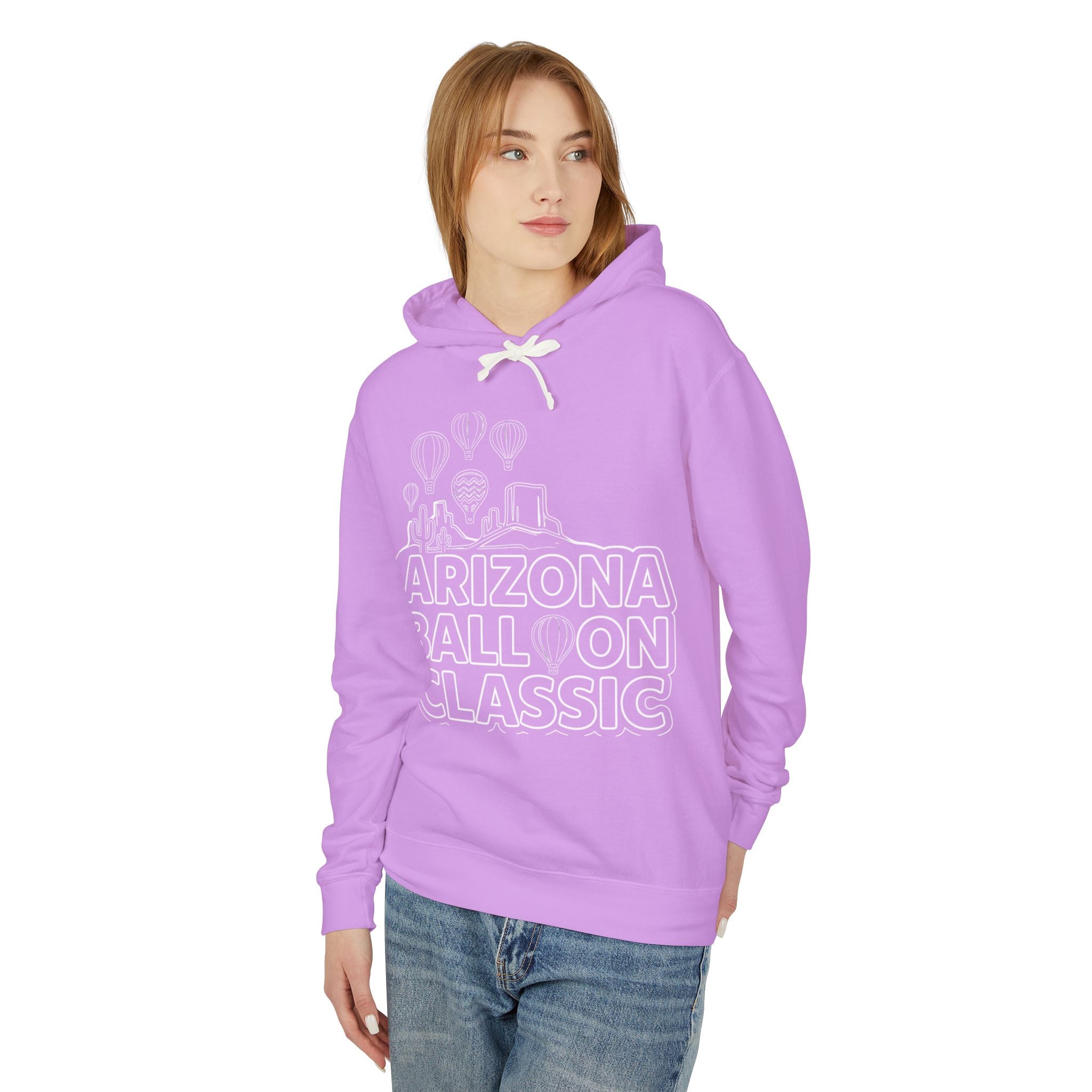 Arizona Balloon Classic Hoodie