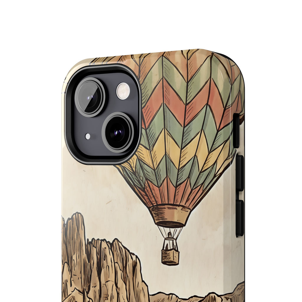 Grand Canyon Arizona Tough Phone Case