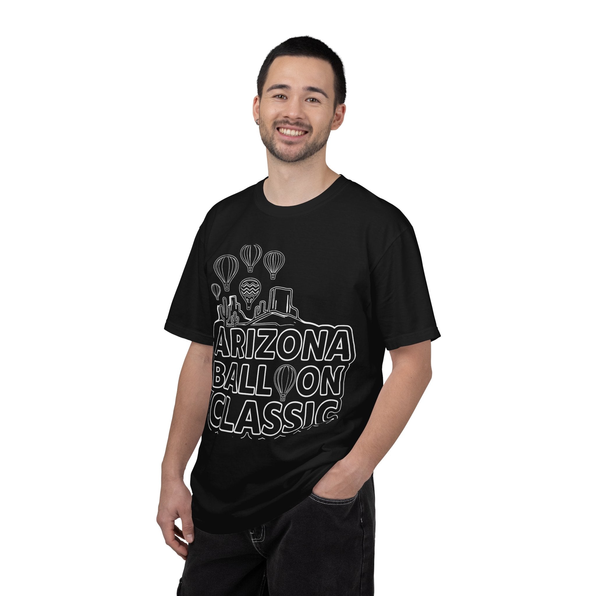 Arizona Balloon Classic T-Shirt
