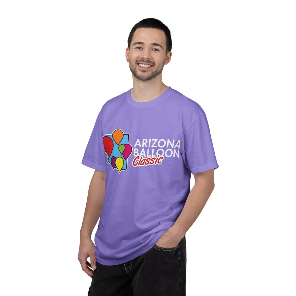 Arizona Balloon Classic T-Shirt Unisex