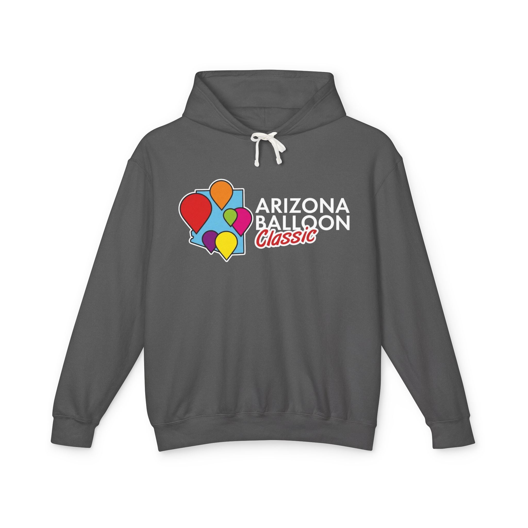 Arizona Balloon Classic Hoodie