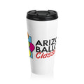 Arizona Balloon Classic Stainless Steel Tumbler