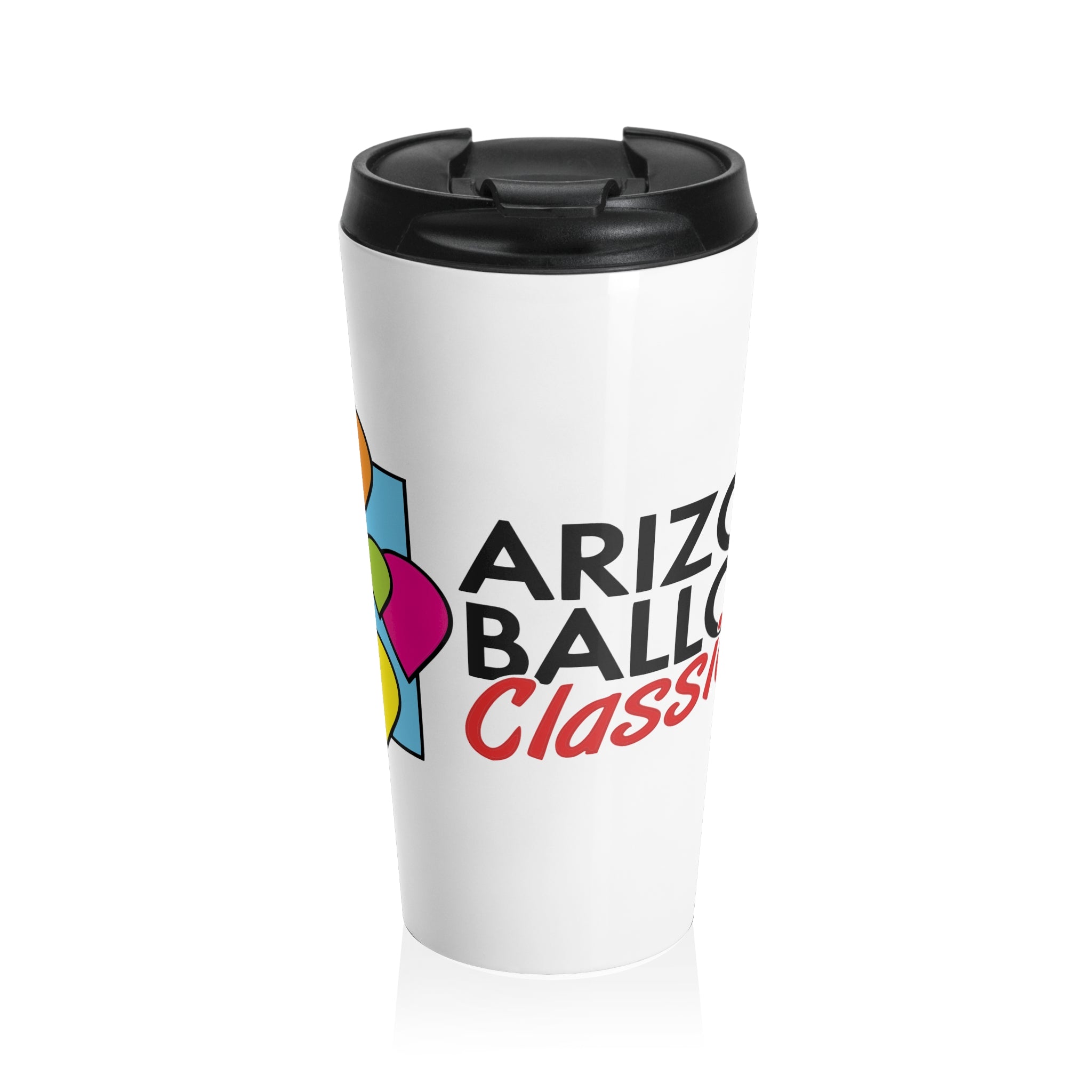 Arizona Balloon Classic Stainless Steel Tumbler