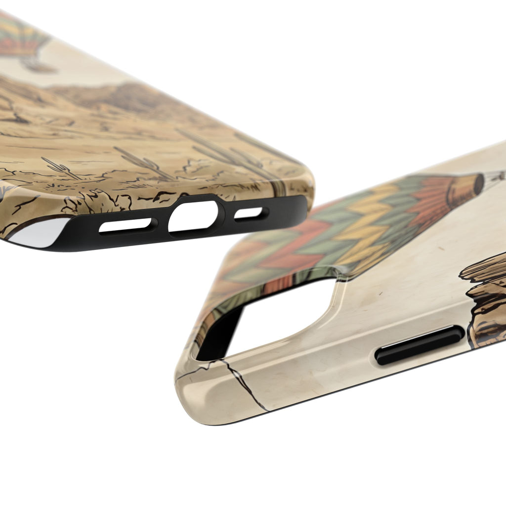 Grand Canyon Arizona Tough Phone Case