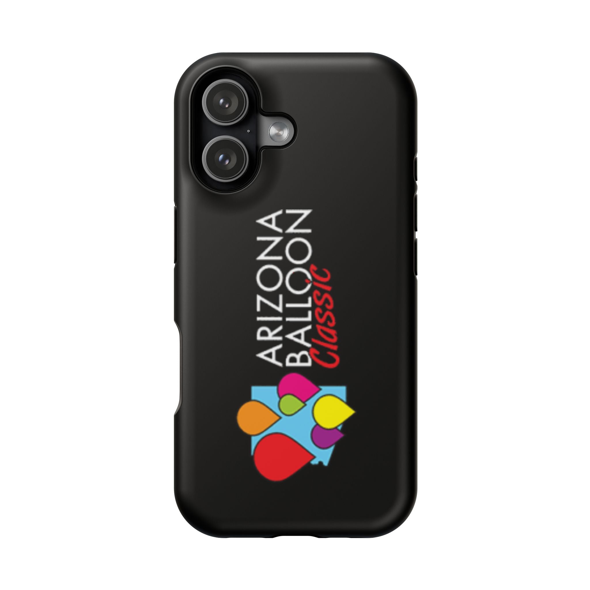 Phone Case — Arizona Balloon Classic Impact-Resistant Protective Case