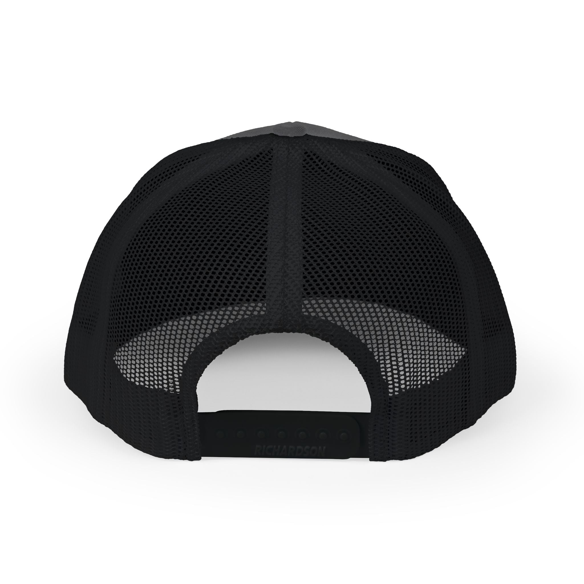 Arizona Balloon Classic Embroidered Truckers Cap