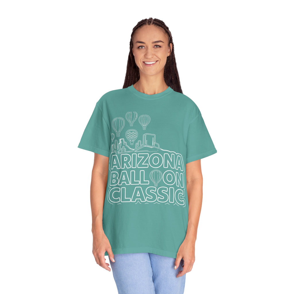 Arizona Balloon Classic T-Shirt