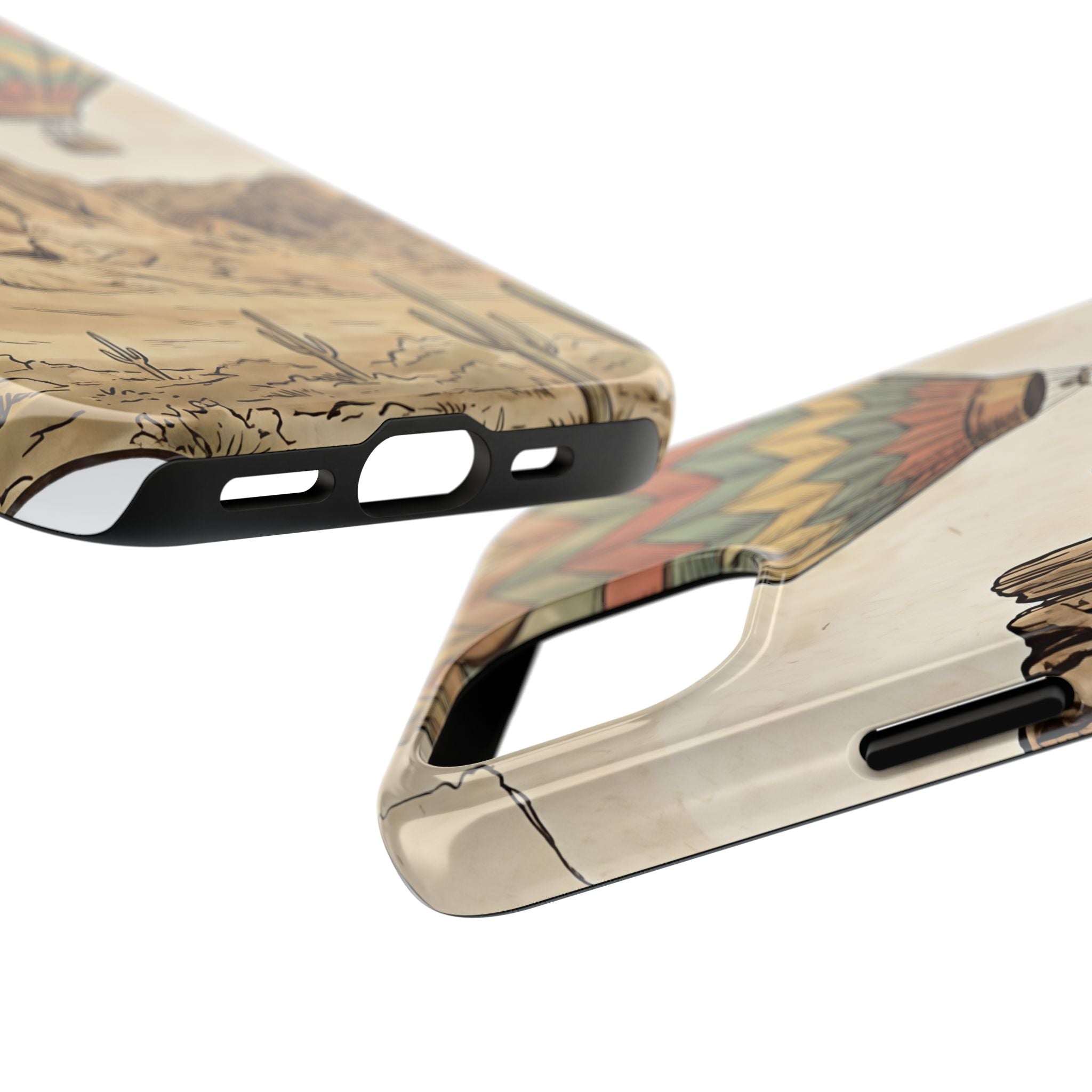 Grand Canyon Arizona Tough Phone Case