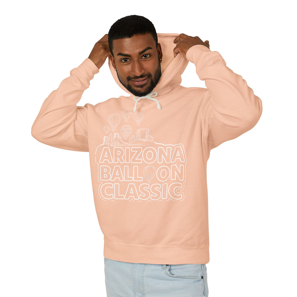 Arizona Balloon Classic Hoodie