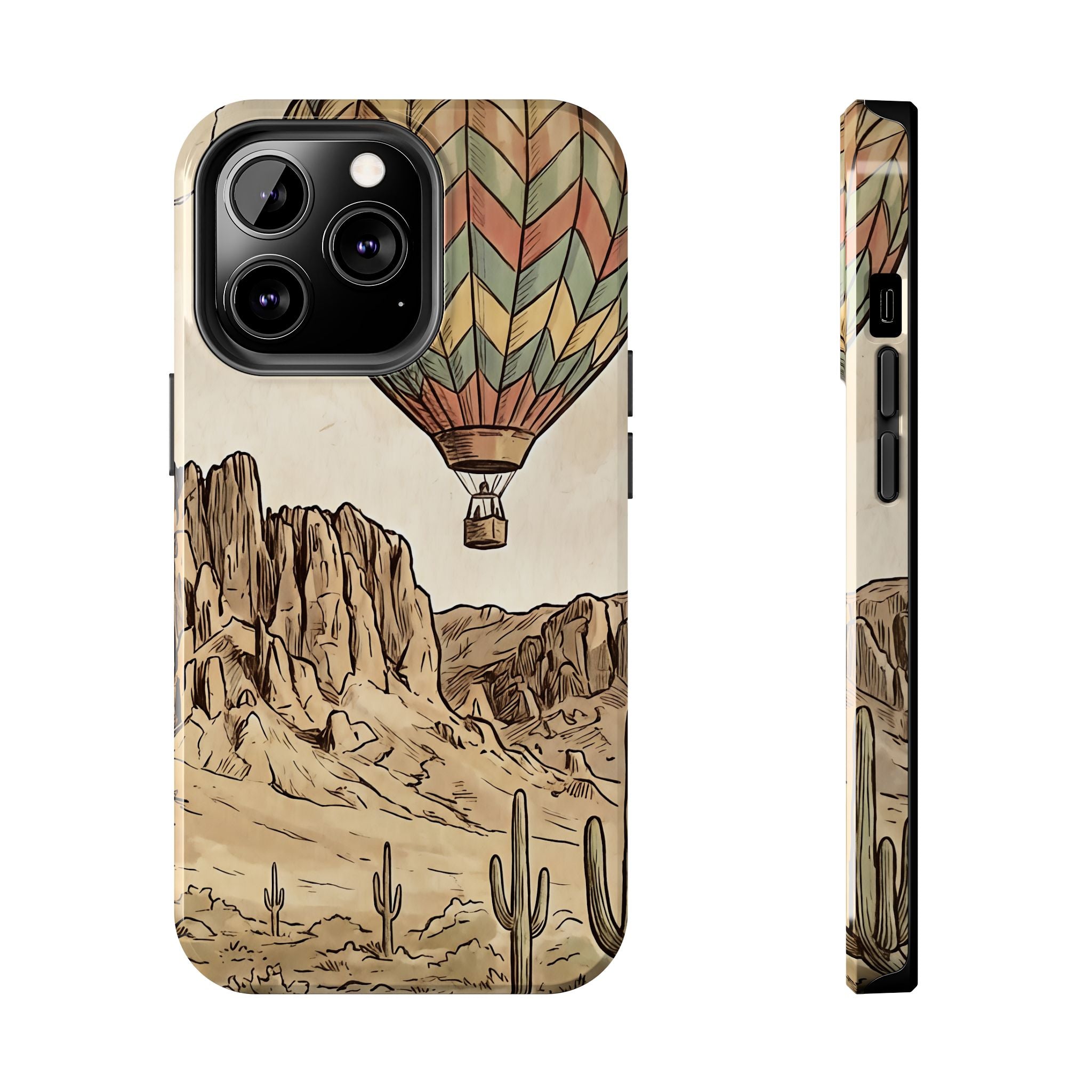 Grand Canyon Arizona Tough Phone Case