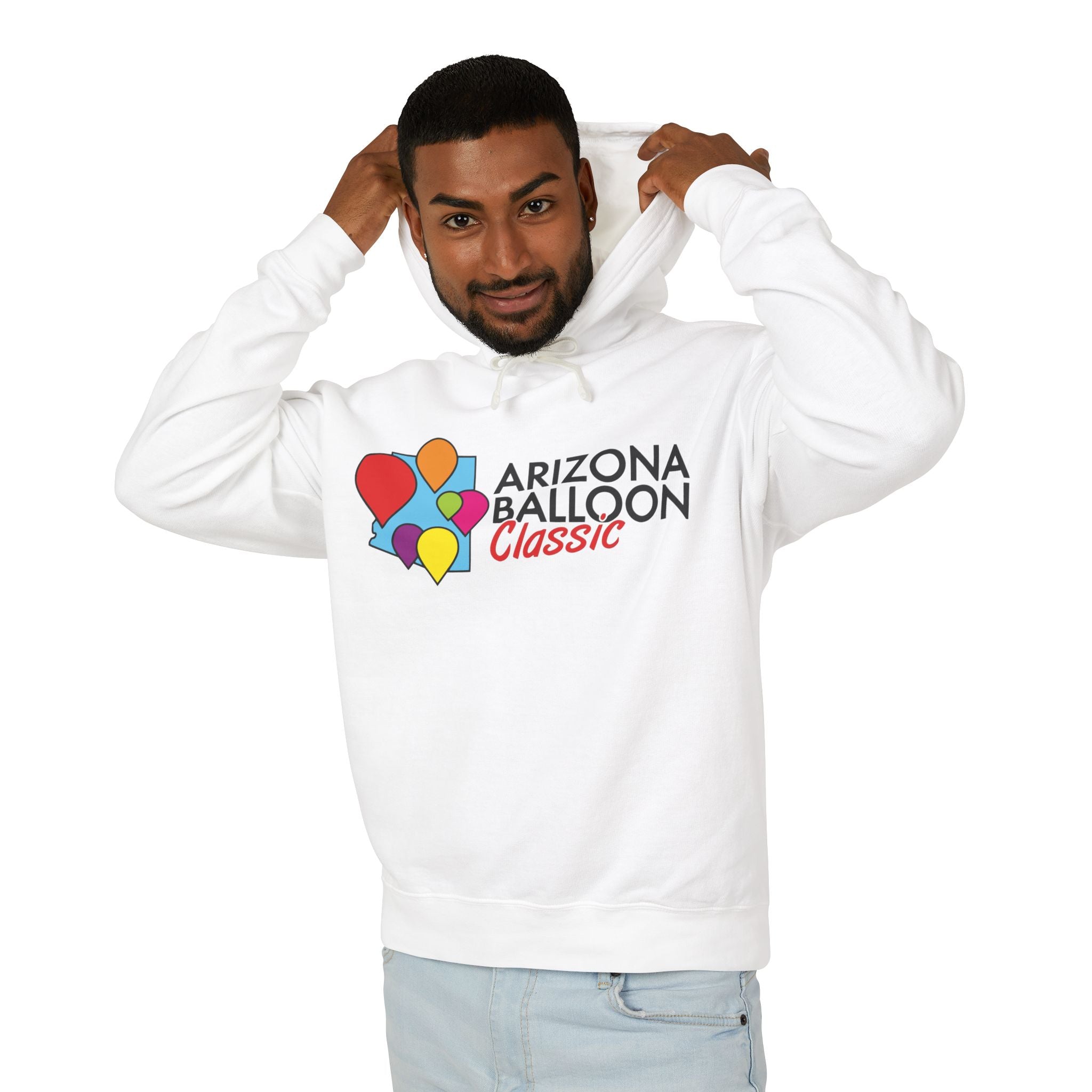 Arizona Balloon Classic Hoodie