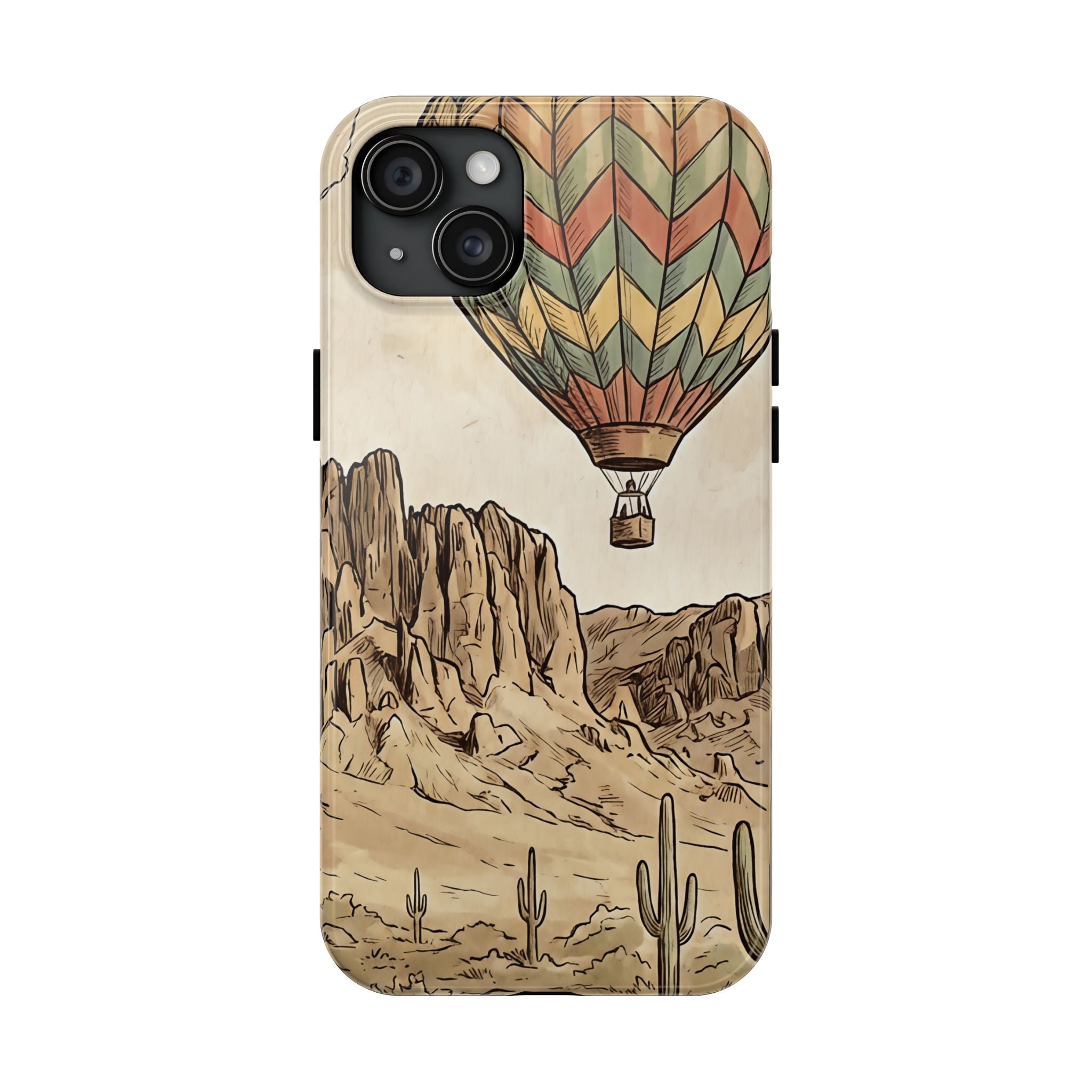 Grand Canyon Arizona Tough Phone Case