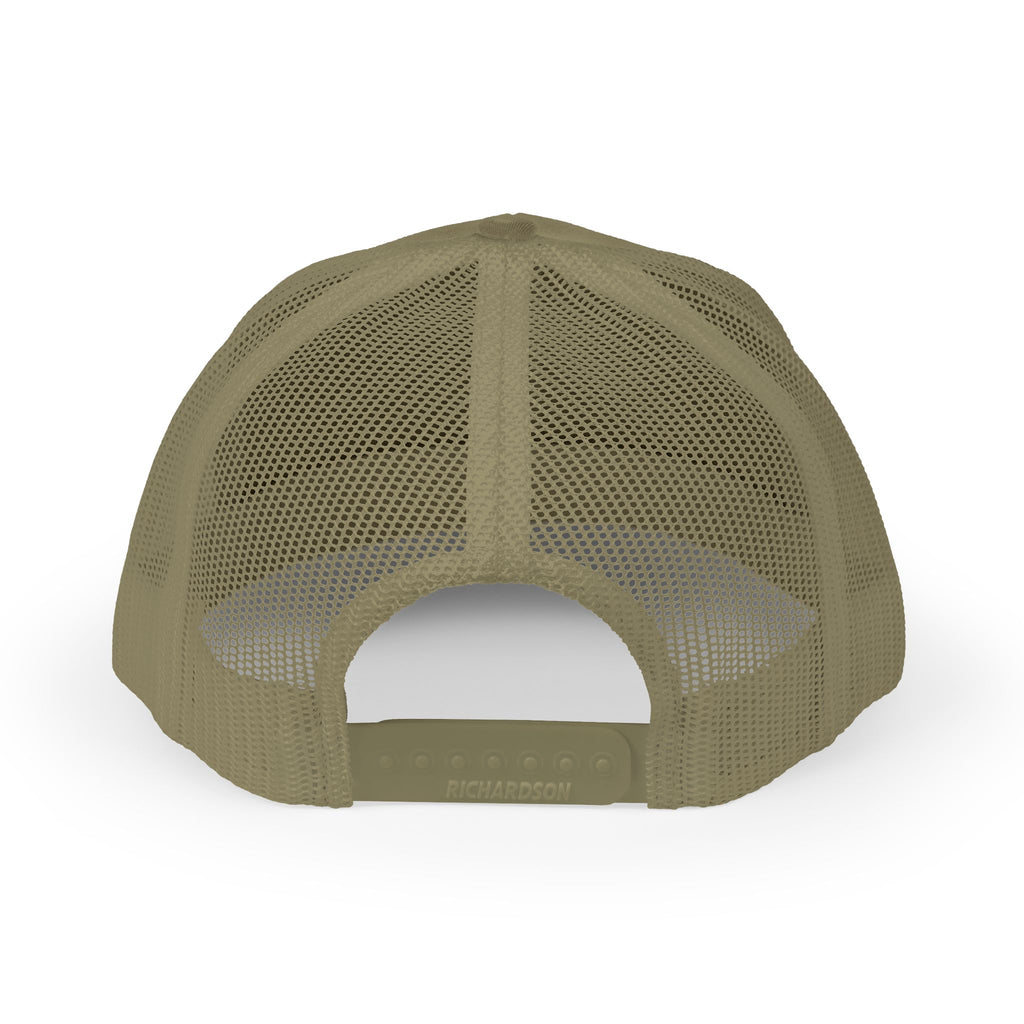 Arizona Balloon Classic Embroidered Truckers Cap