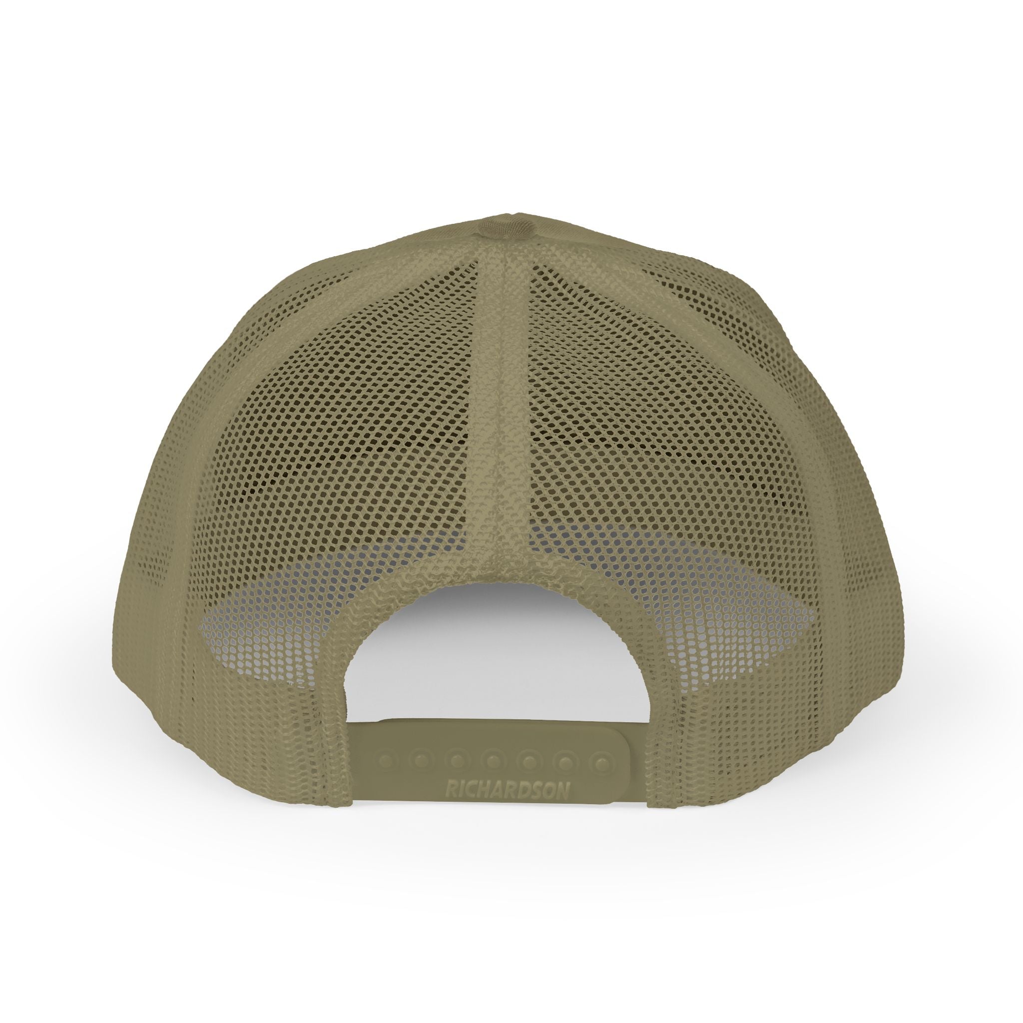 Arizona Balloon Classic Embroidered Truckers Cap