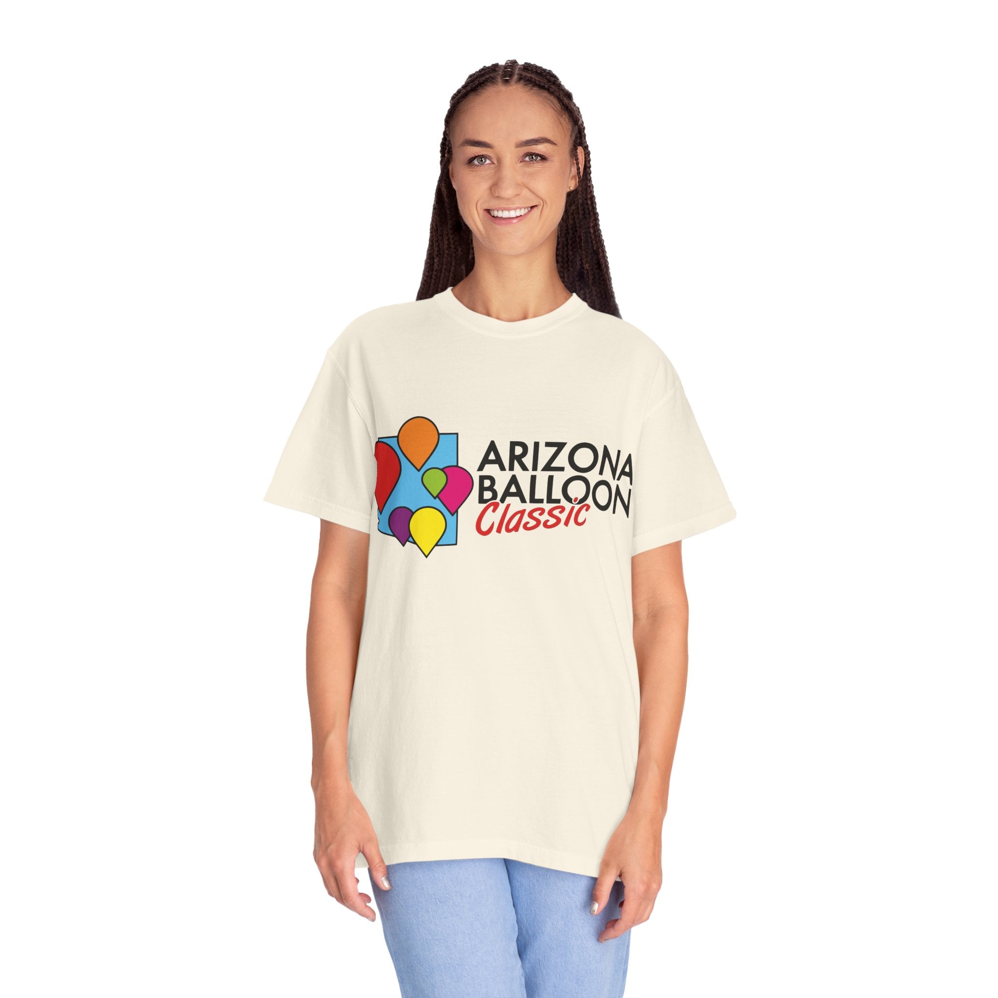 Arizona Balloon Classic T-Shirt Unisex