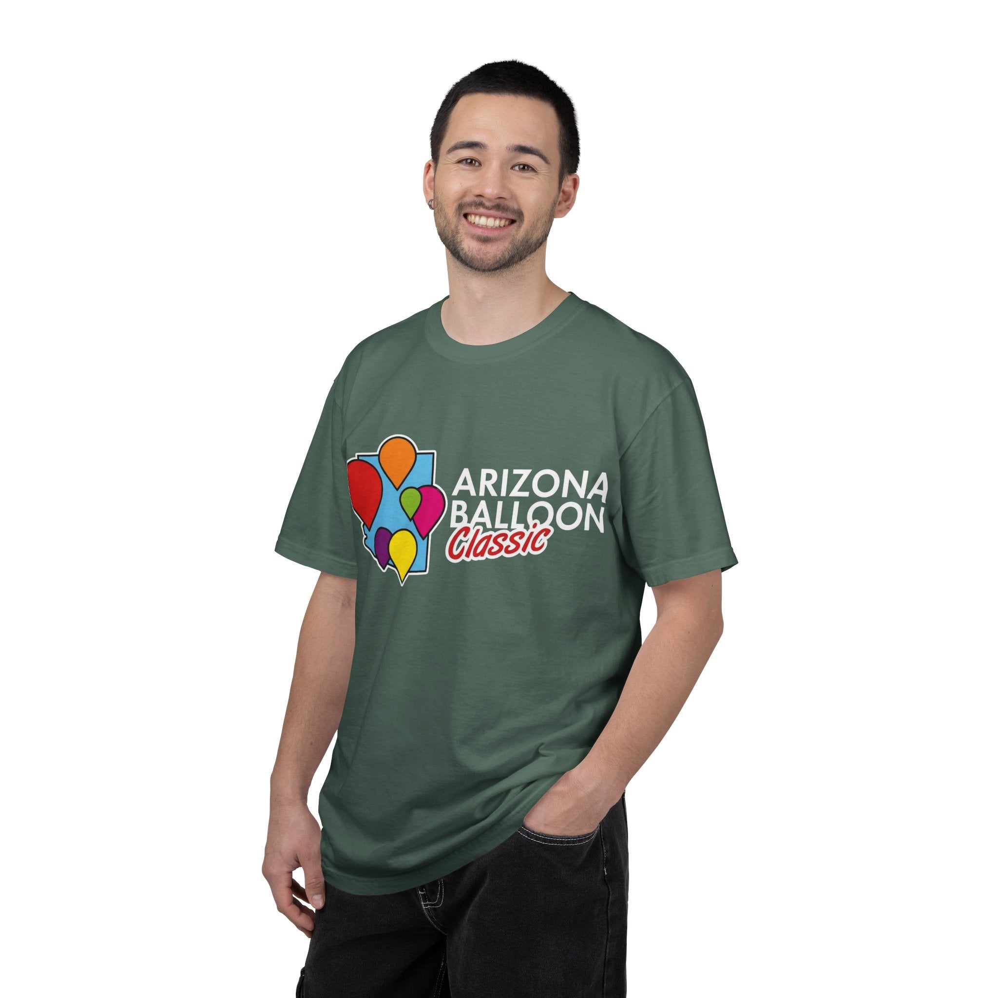 Arizona Balloon Classic T-Shirt Unisex