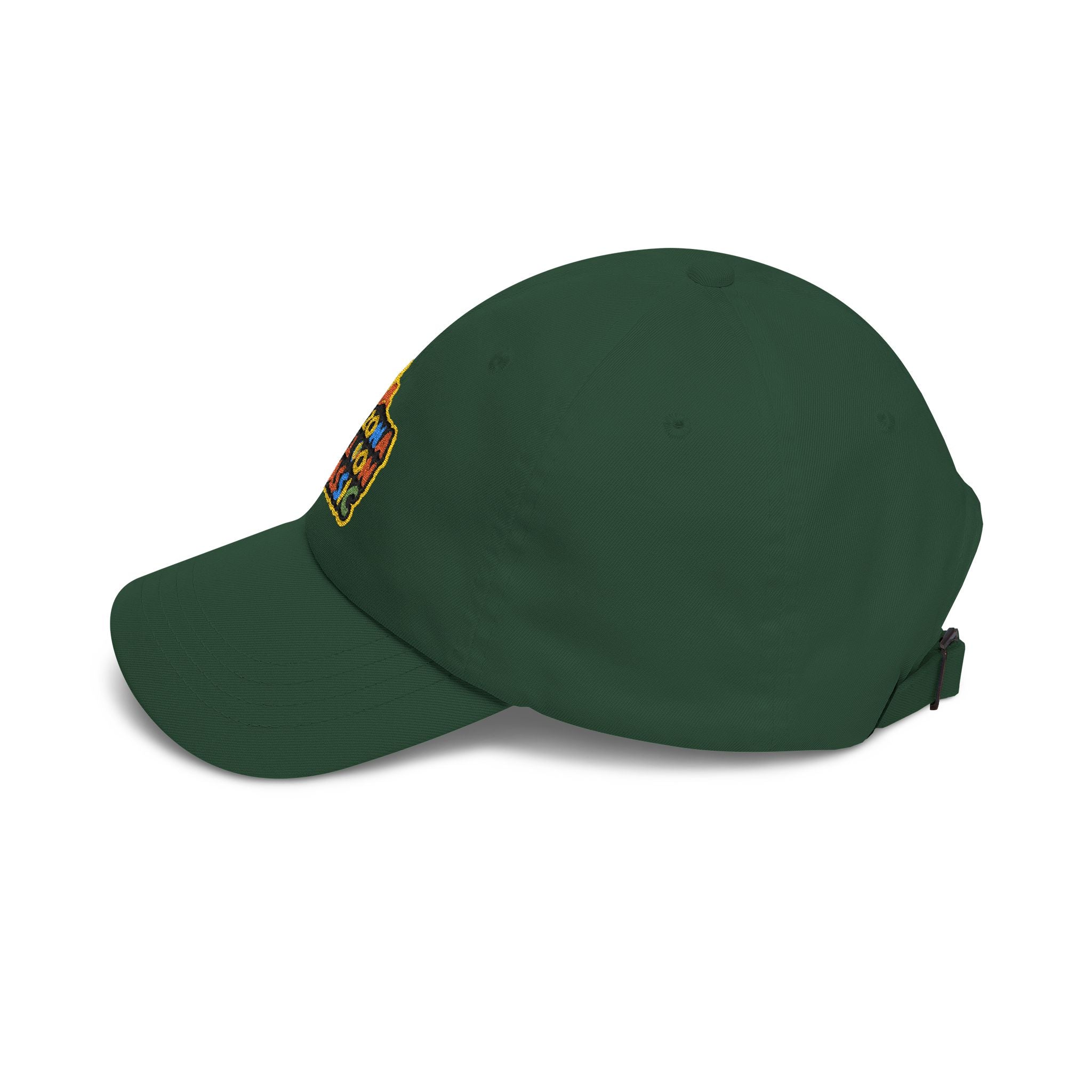 Arizona Balloon Classic Embroidered Hat