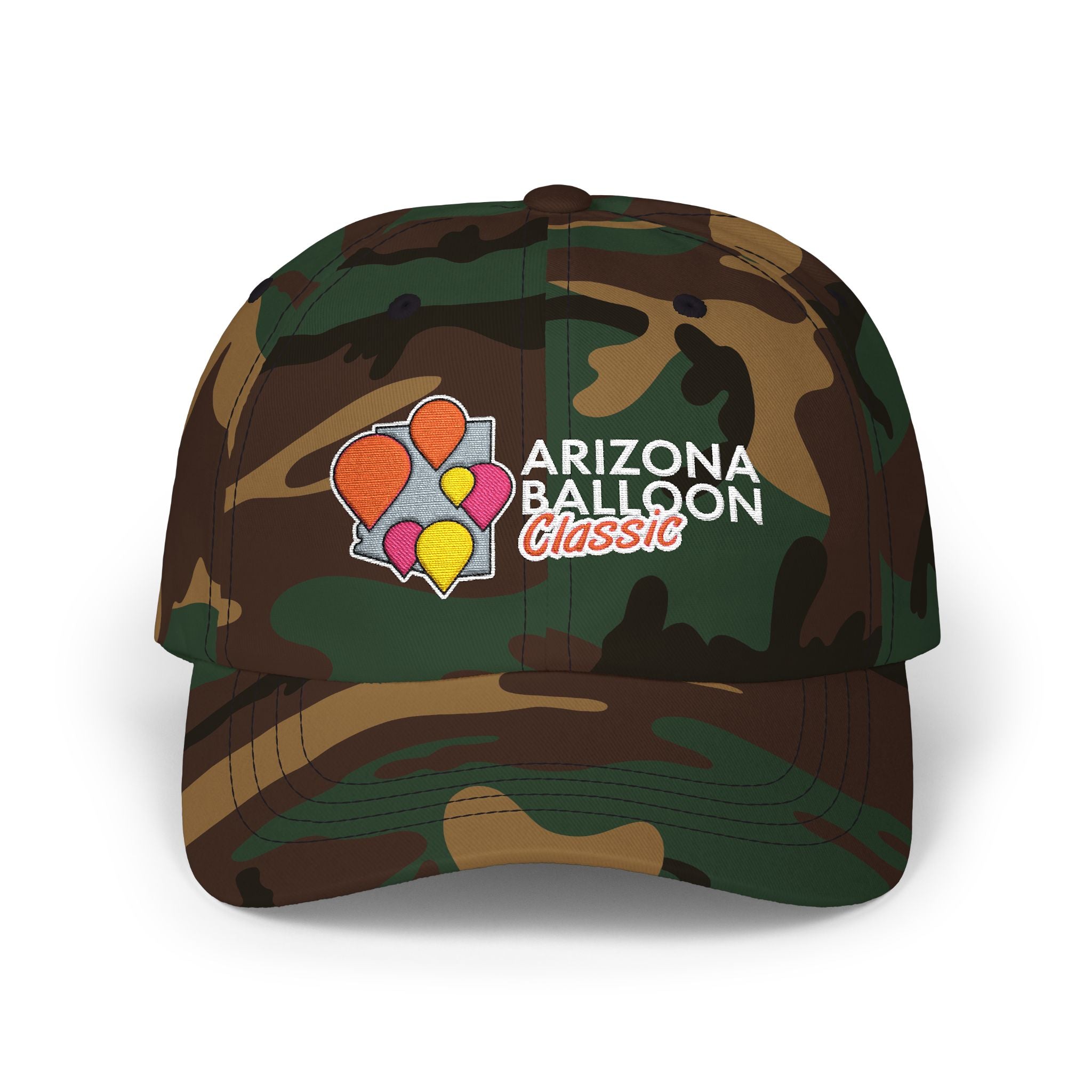 Arizona Balloon Classic Hat