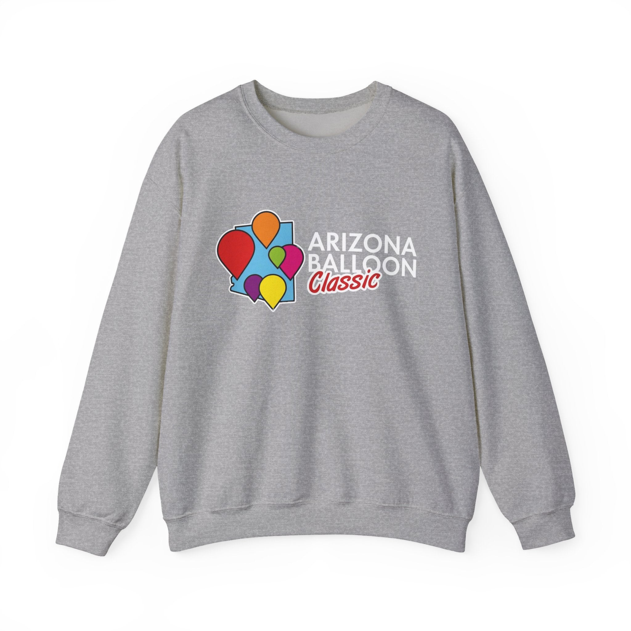 Arizona Balloon Classic Sweatshirt