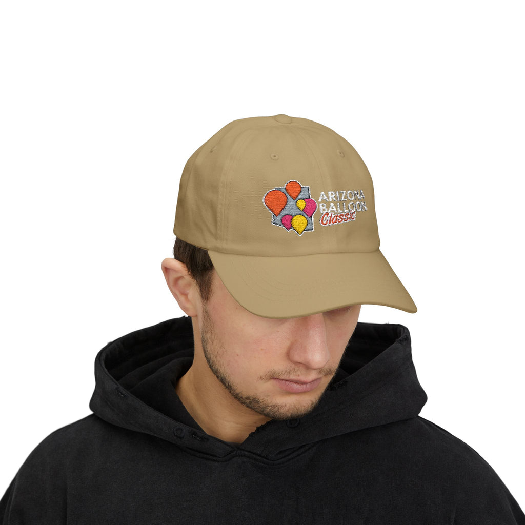 Arizona Balloon Classic Hat