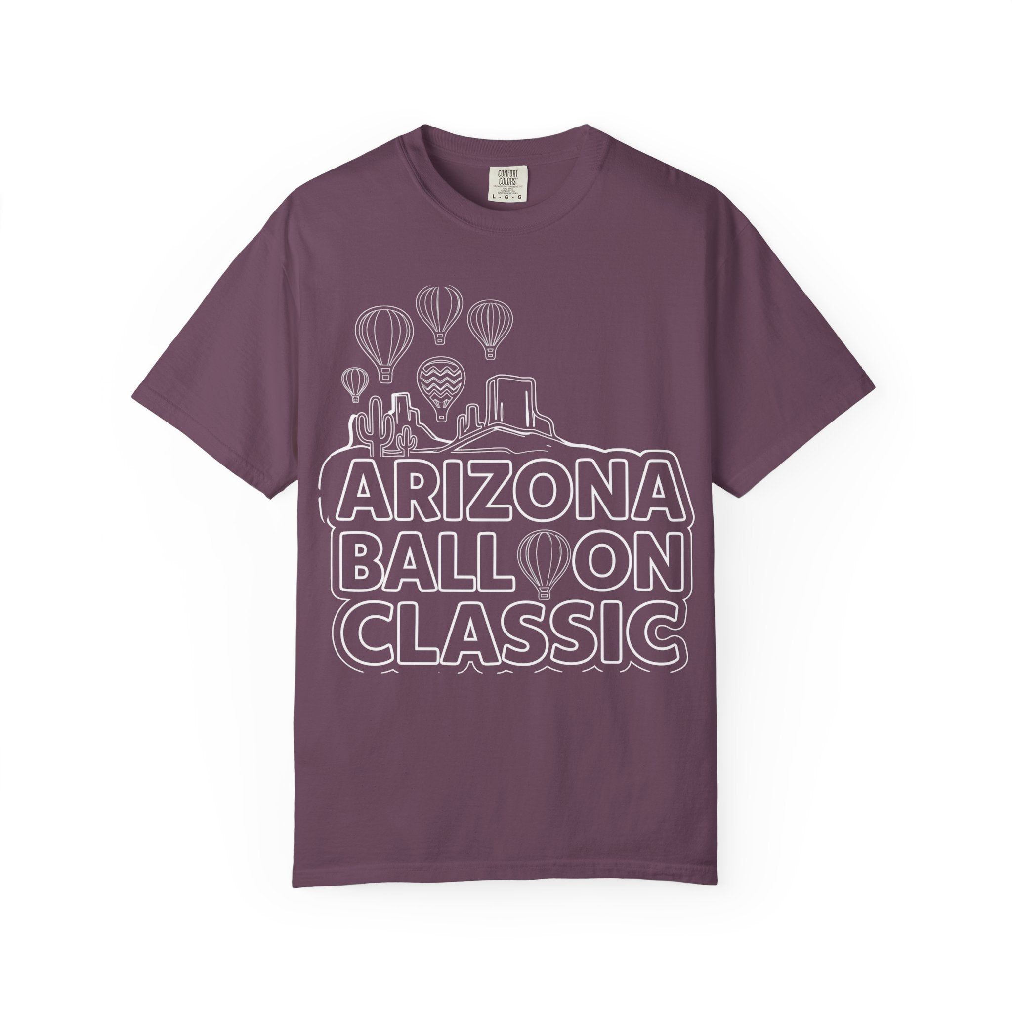 Arizona Balloon Classic T-Shirt