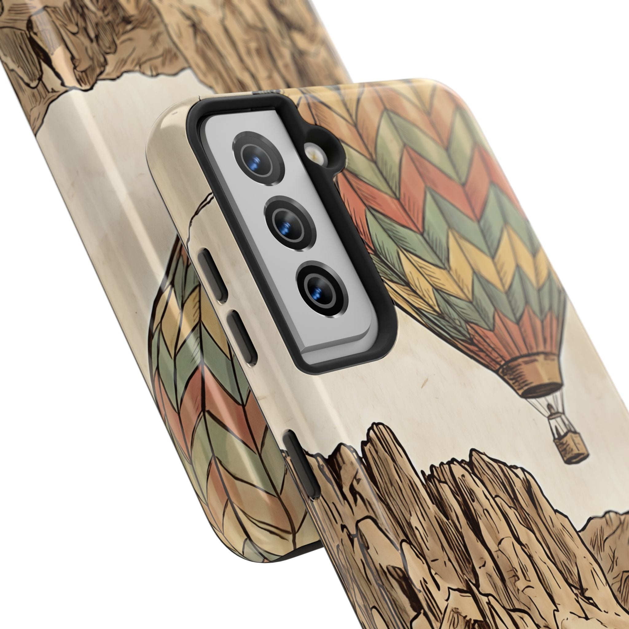 Grand Canyon Arizona Tough Phone Case