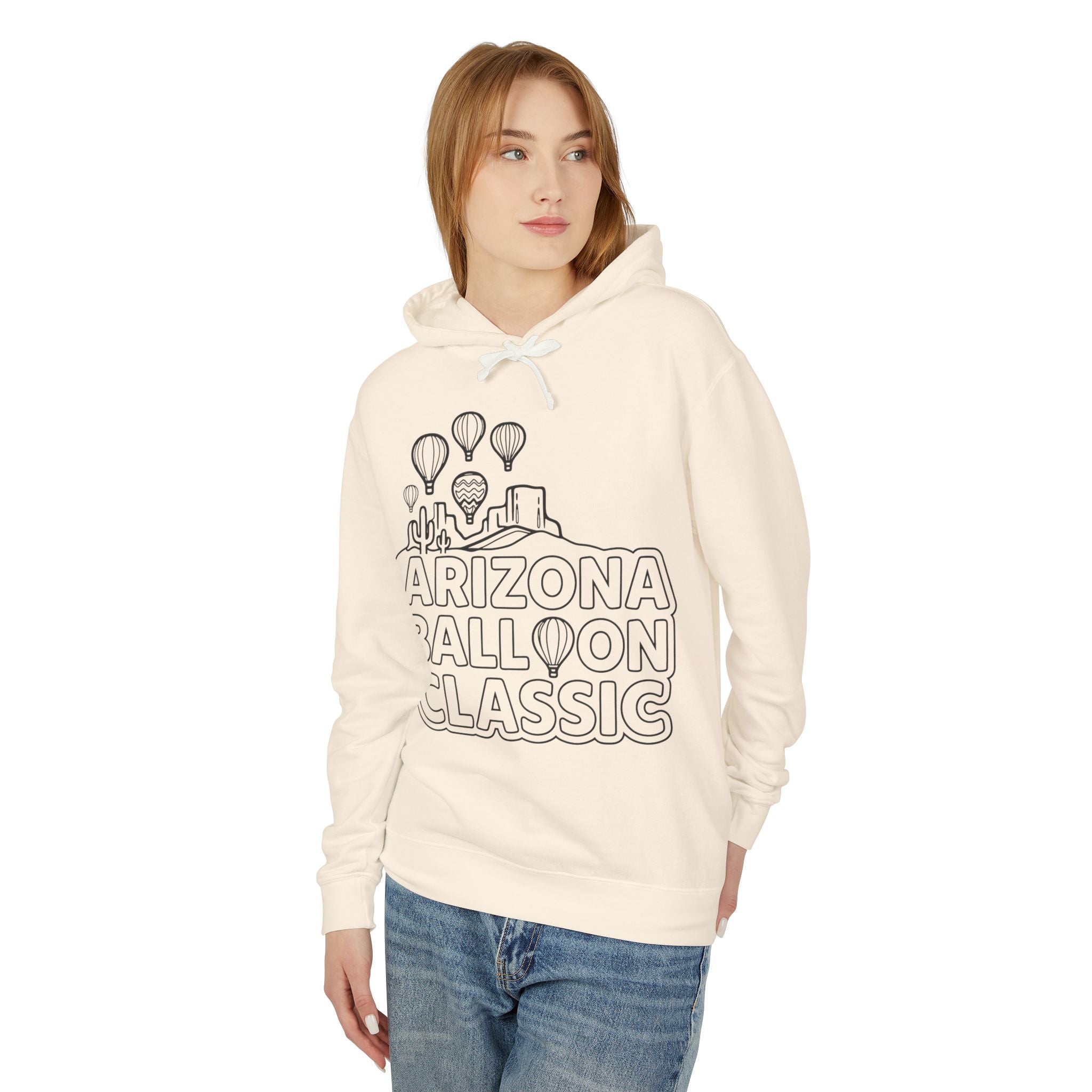 Arizona Balloon Classic Hoodie