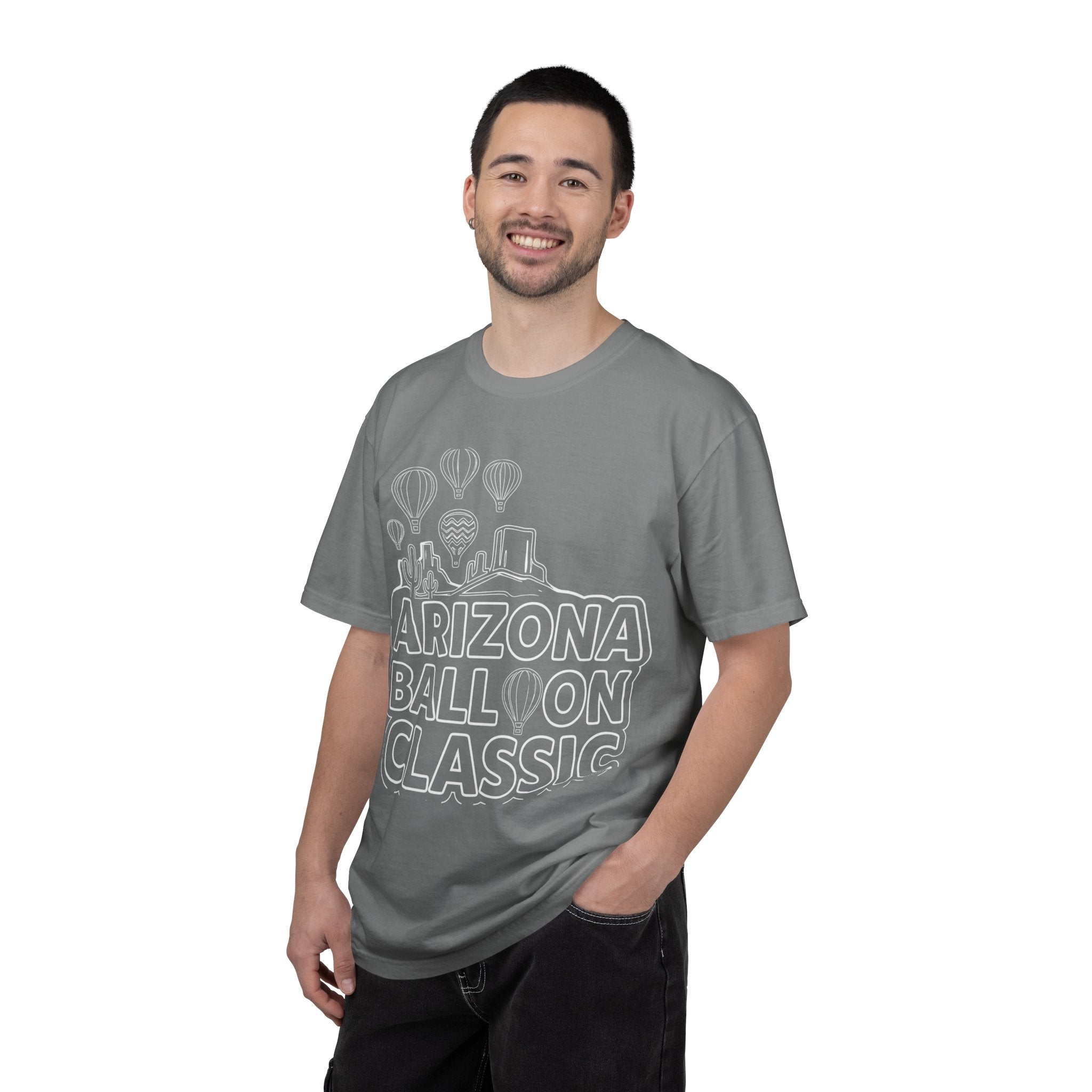 Arizona Balloon Classic T-Shirt