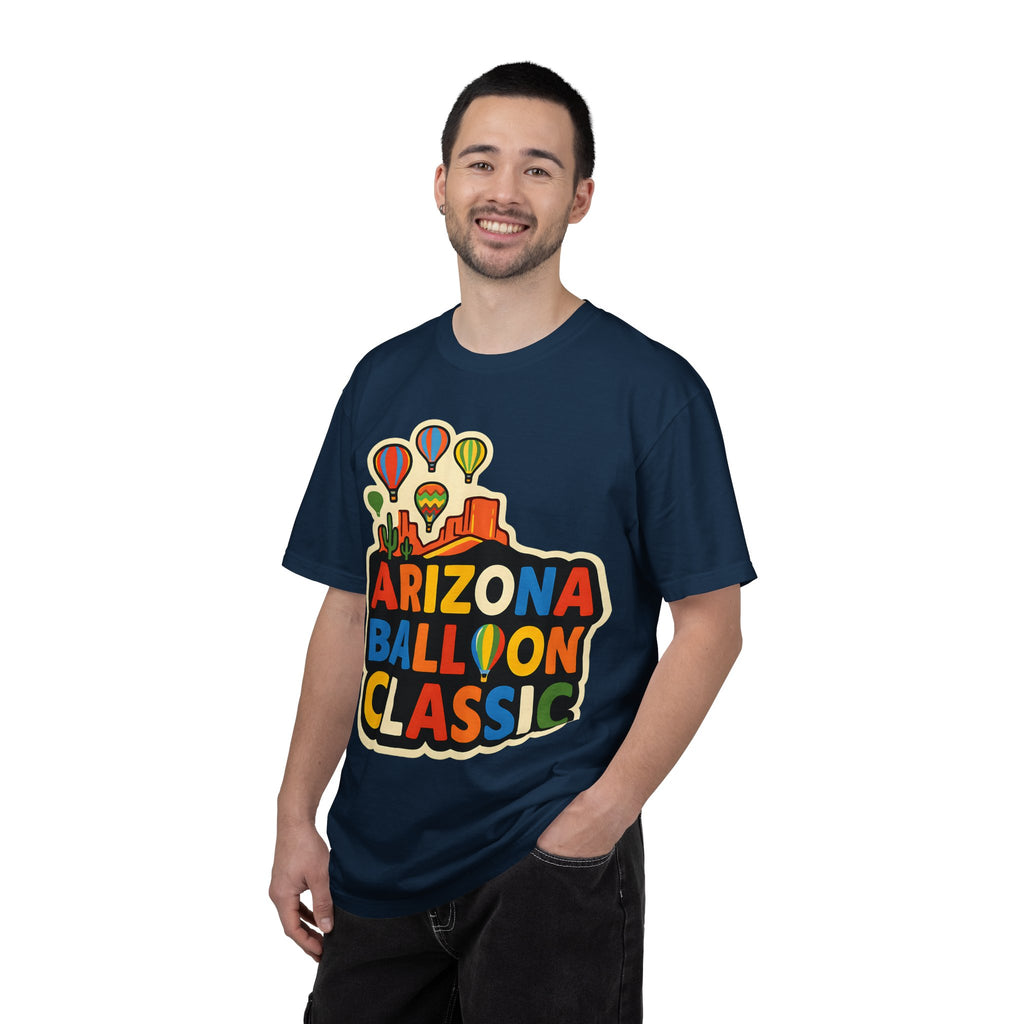 Arizona Balloon Classic (Colorful) T-Shirt Unisex