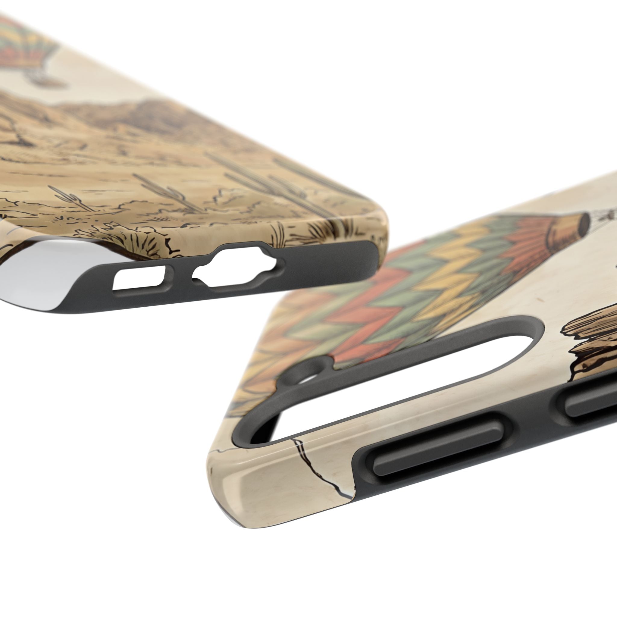 Grand Canyon Arizona Tough Phone Case