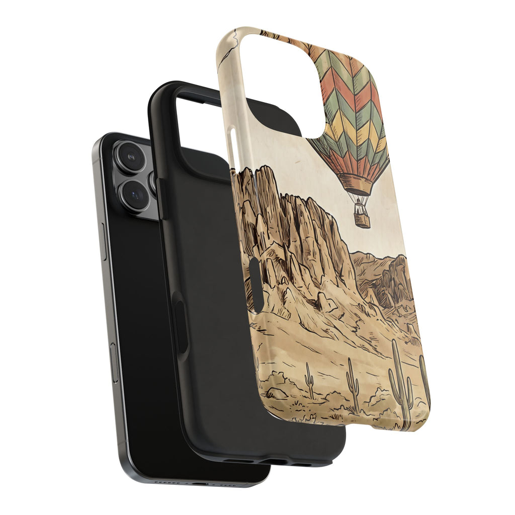 Grand Canyon Arizona Tough Phone Case