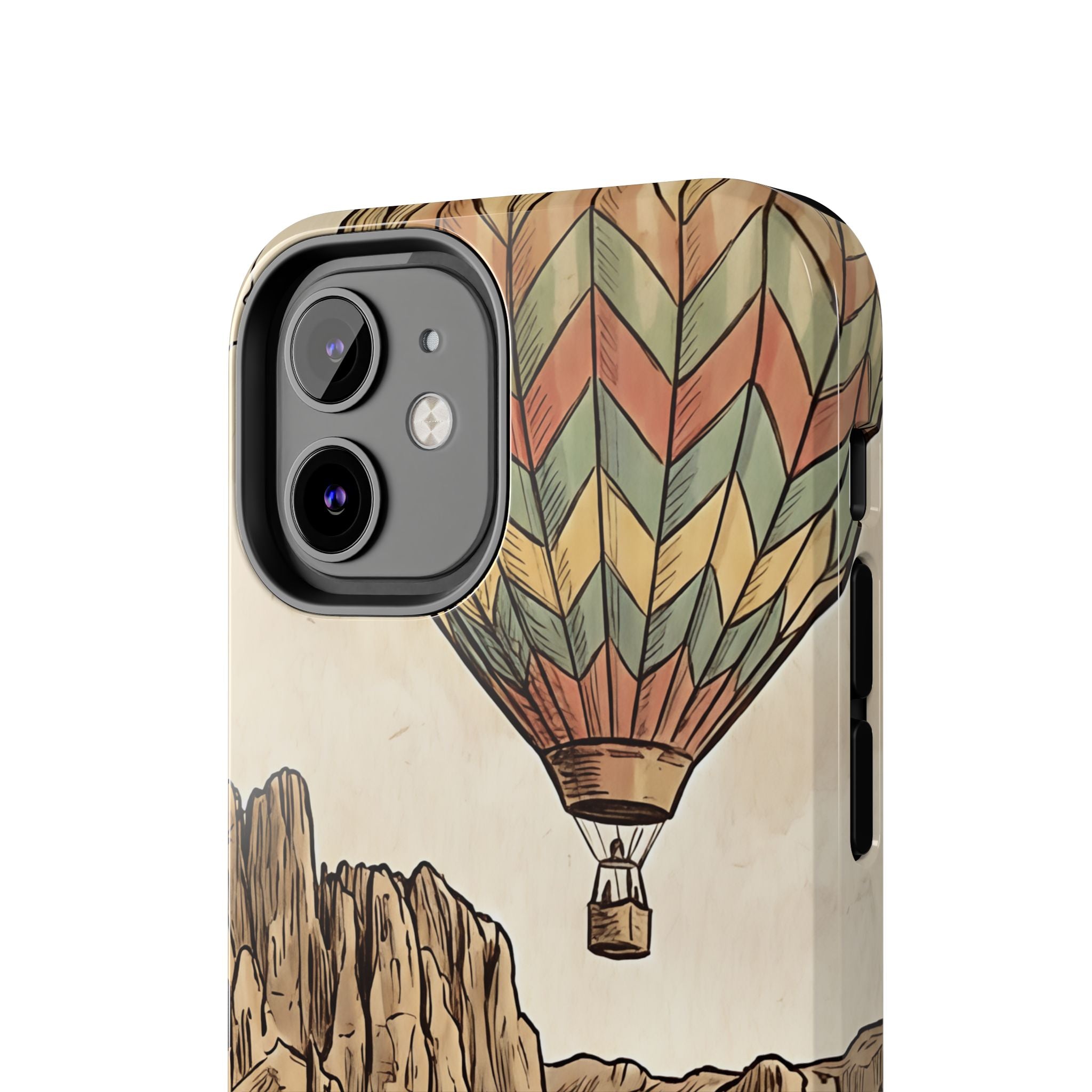 Grand Canyon Arizona Tough Phone Case