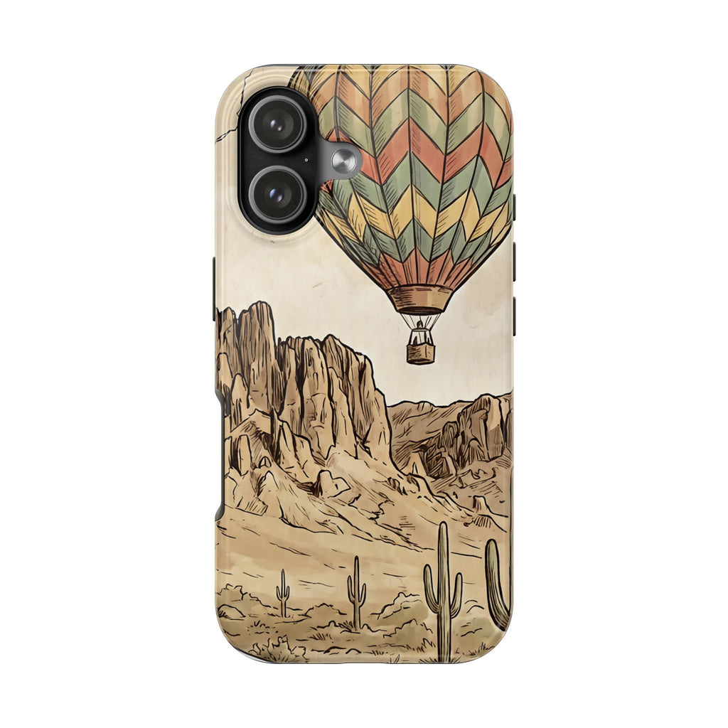 Grand Canyon Arizona Tough Phone Case