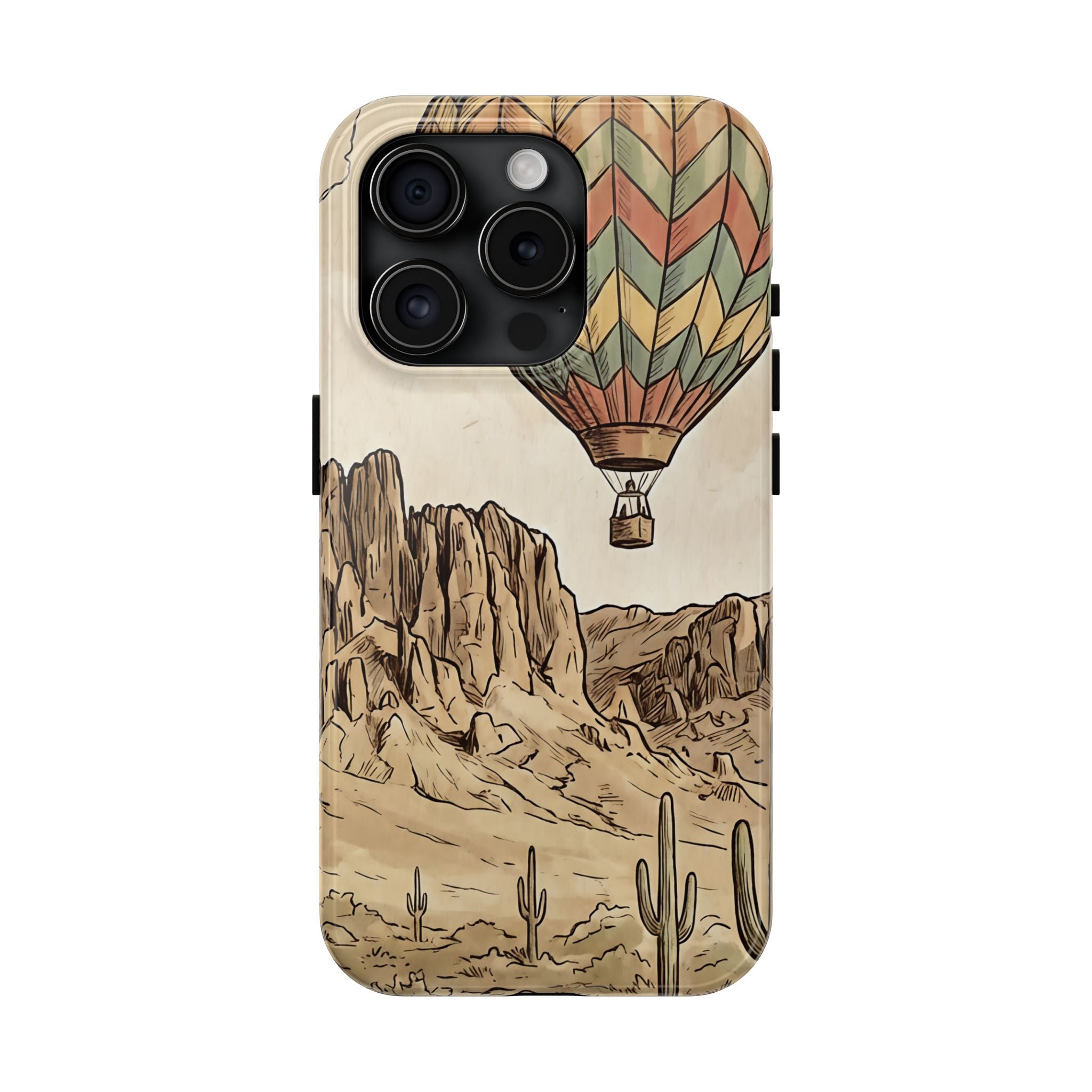 Grand Canyon Arizona Tough Phone Case