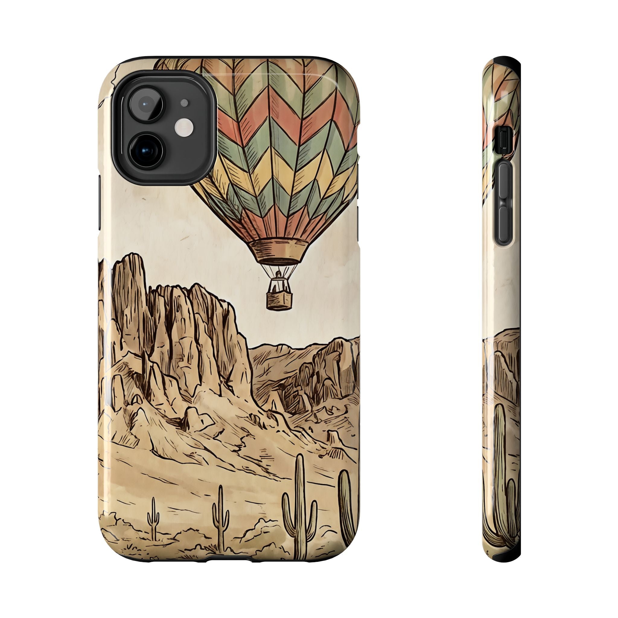 Grand Canyon Arizona Tough Phone Case