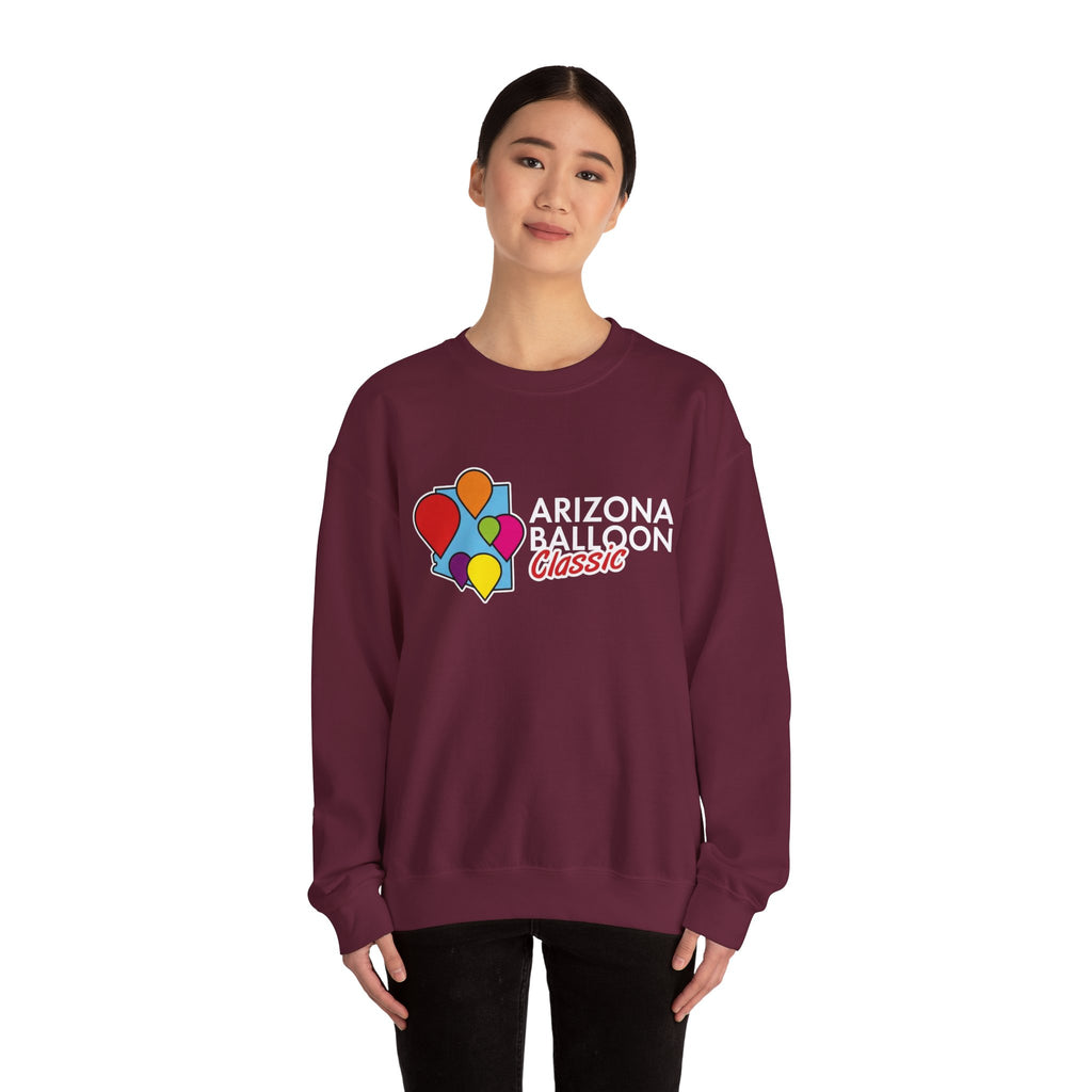 Arizona Balloon Classic Sweatshirt