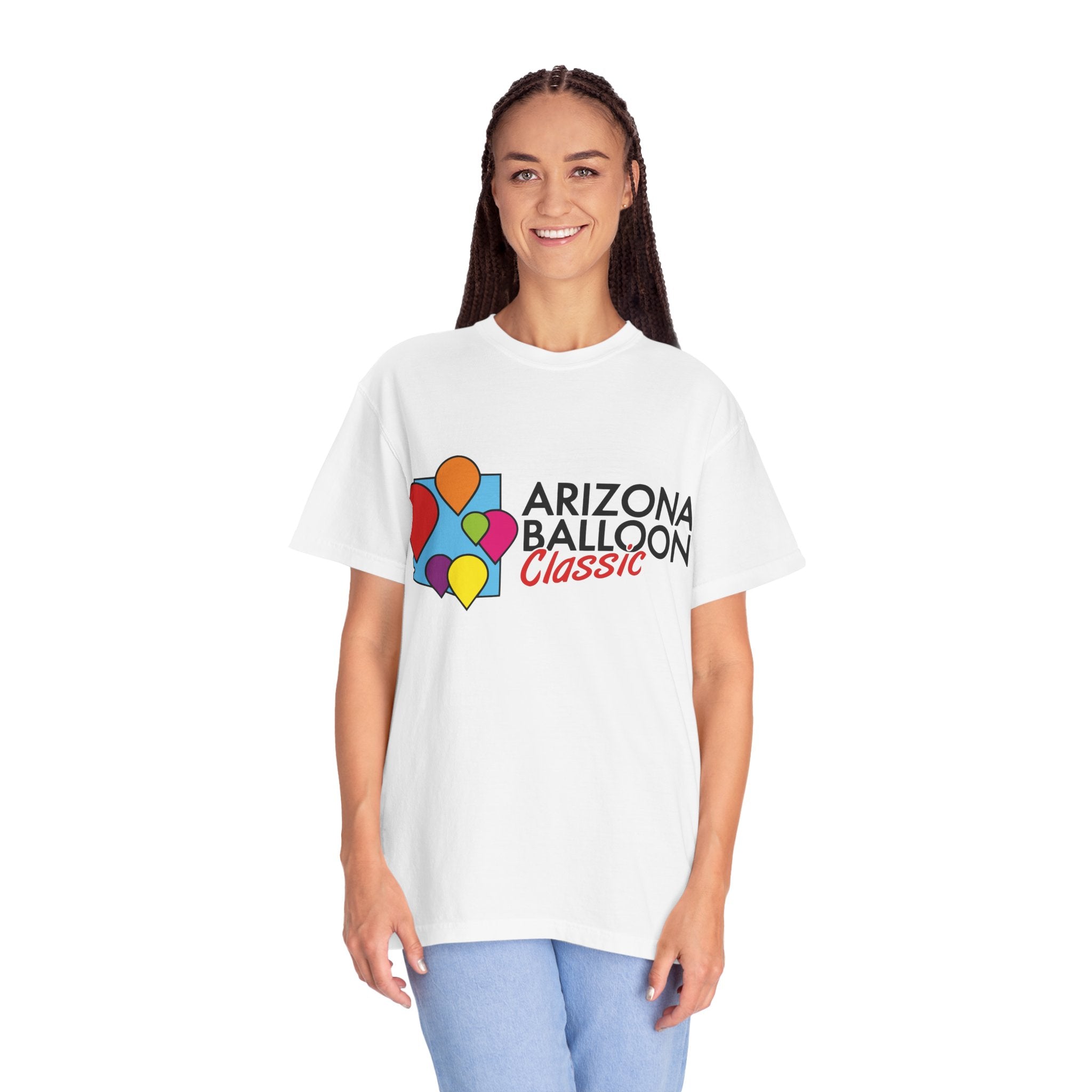Arizona Balloon Classic T-Shirt Unisex