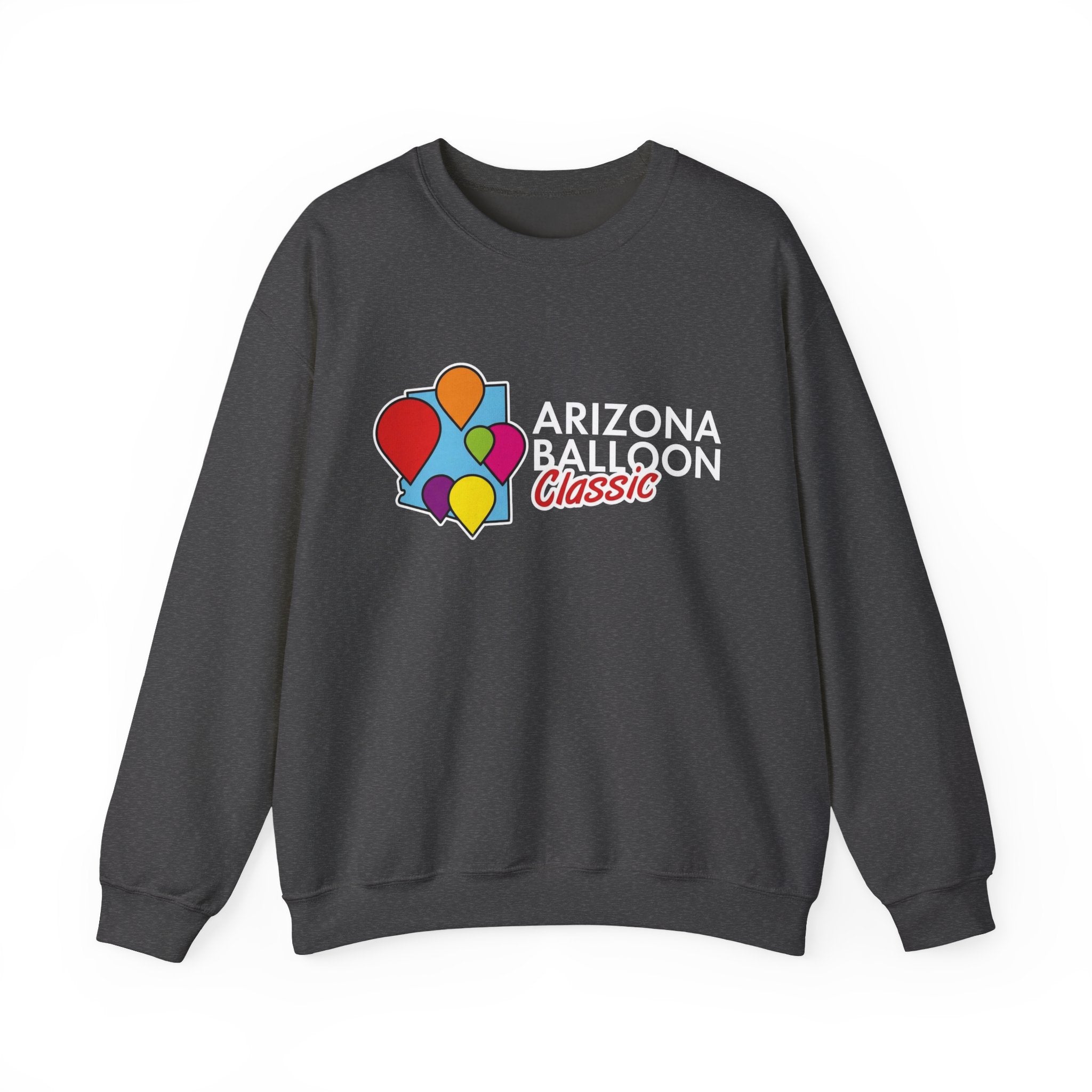 Arizona Balloon Classic Sweatshirt