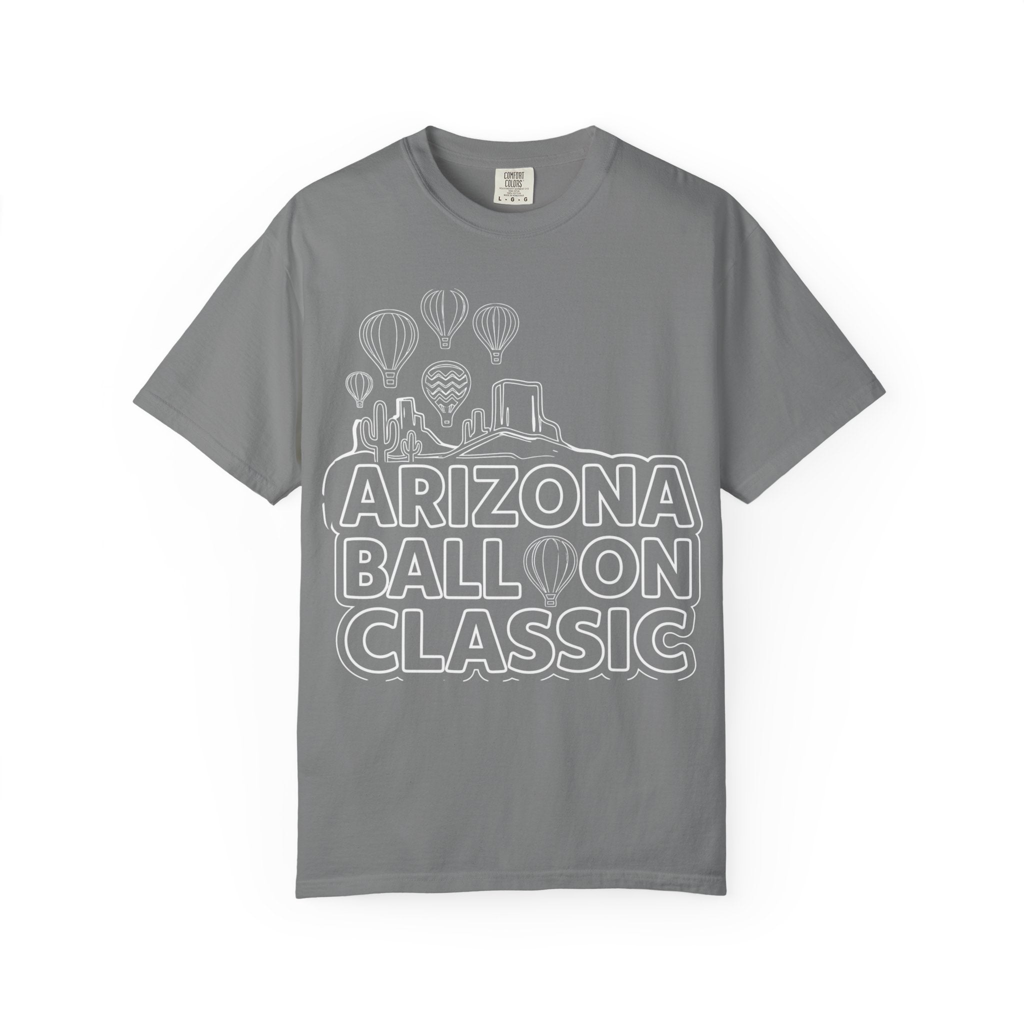Arizona Balloon Classic T-Shirt