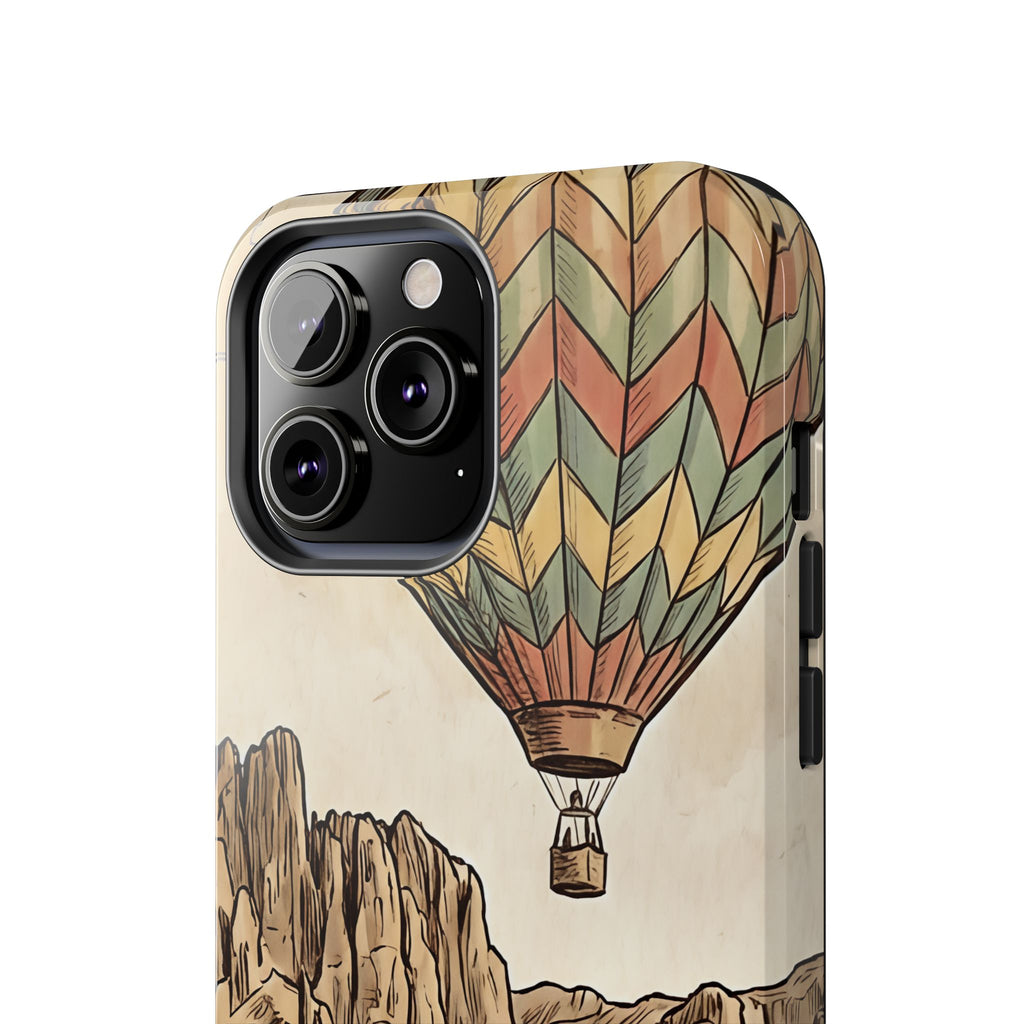 Grand Canyon Arizona Tough Phone Case