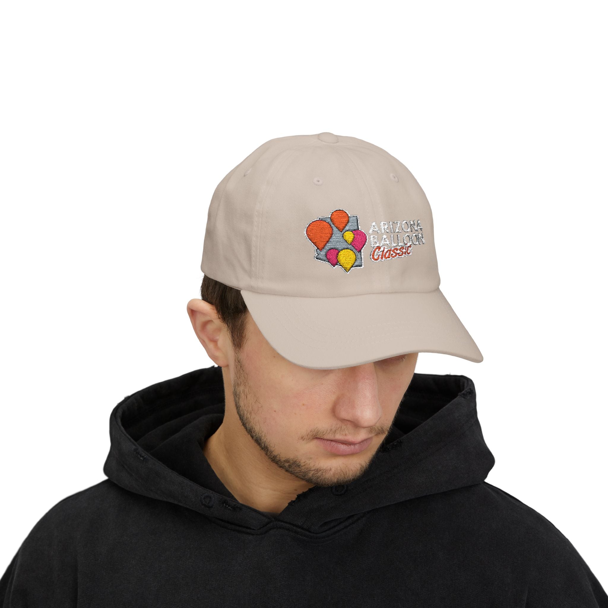 Arizona Balloon Classic Hat