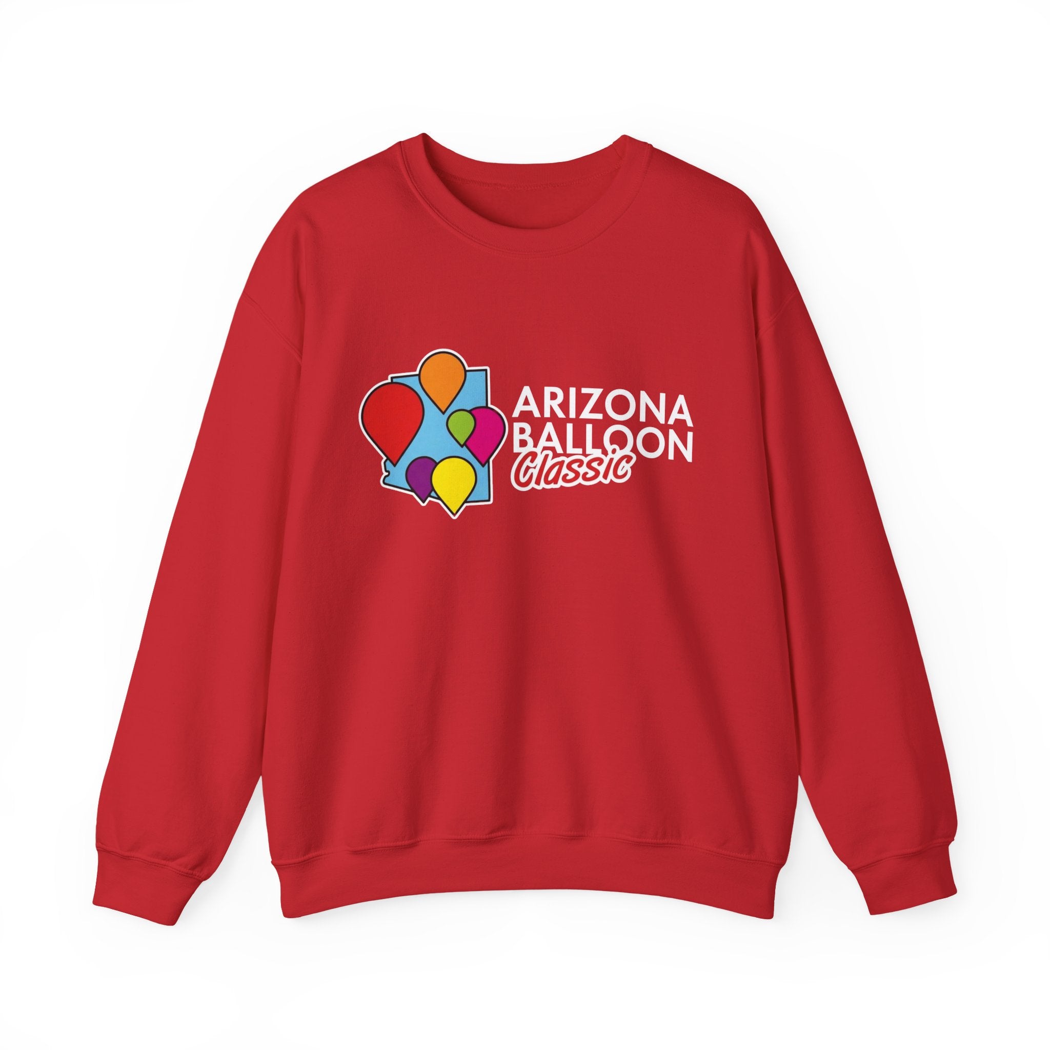 Arizona Balloon Classic Sweatshirt
