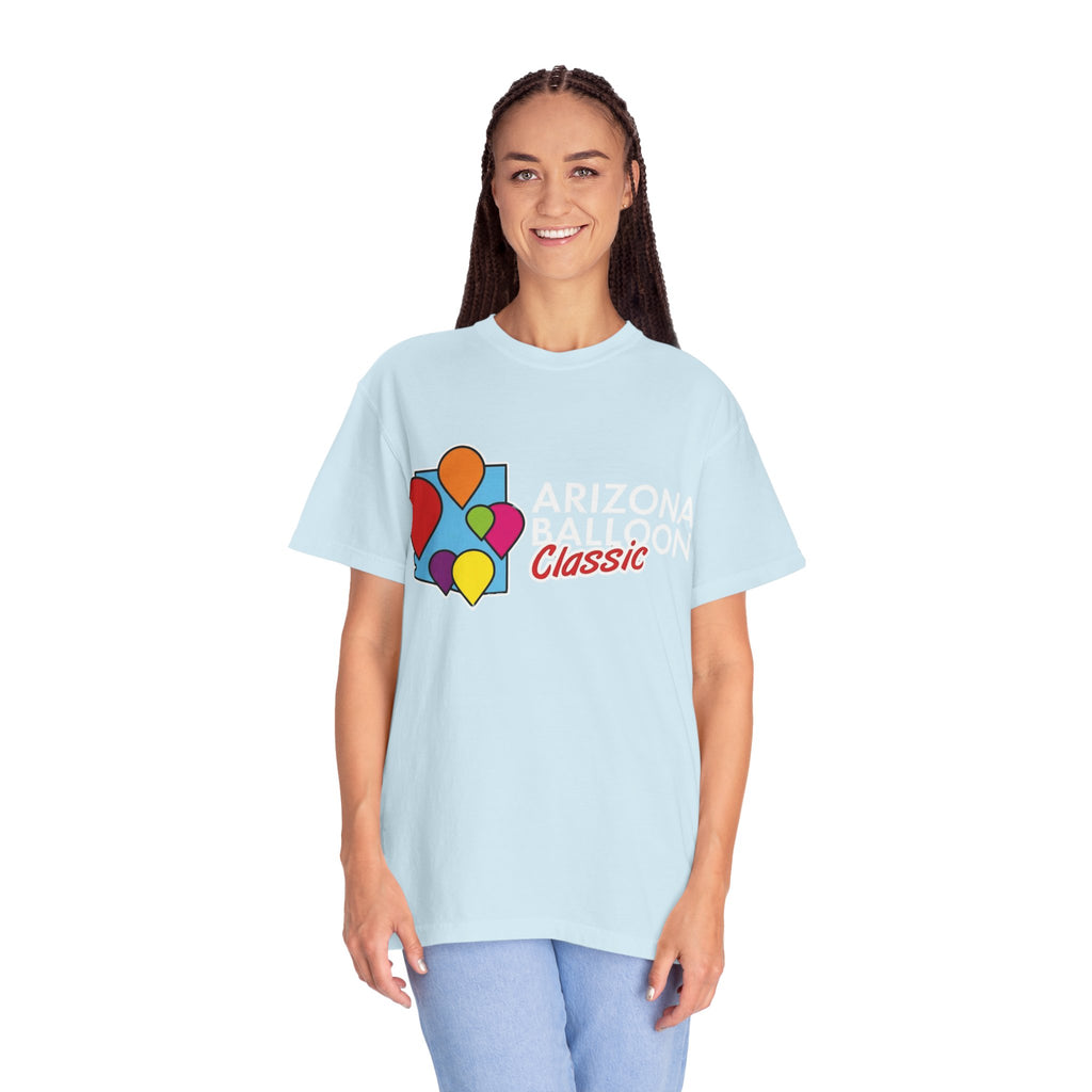 Arizona Balloon Classic T-Shirt Unisex