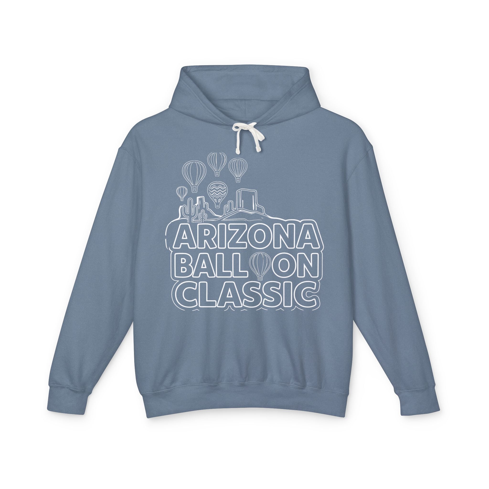Arizona Balloon Classic Hoodie