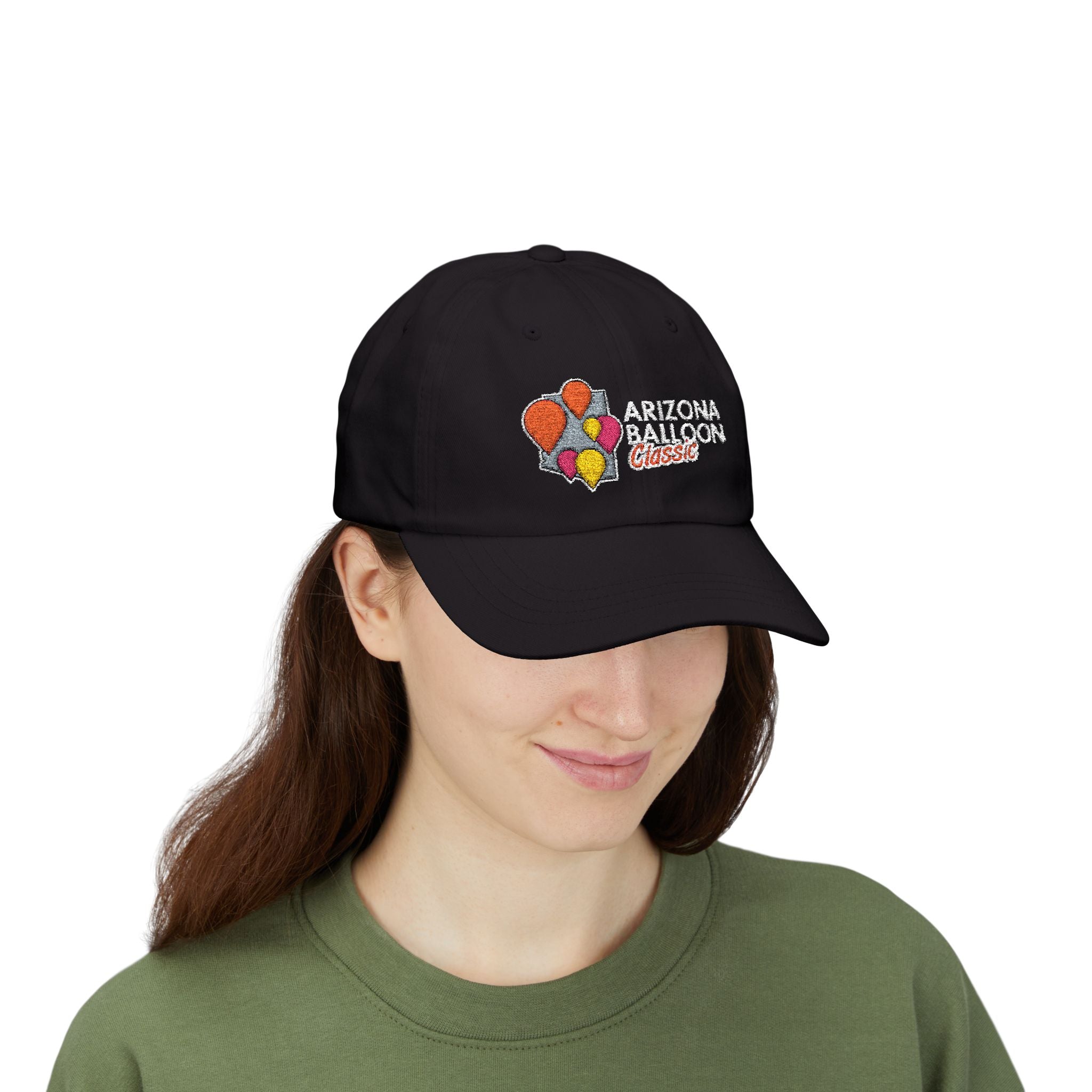 Arizona Balloon Classic Hat
