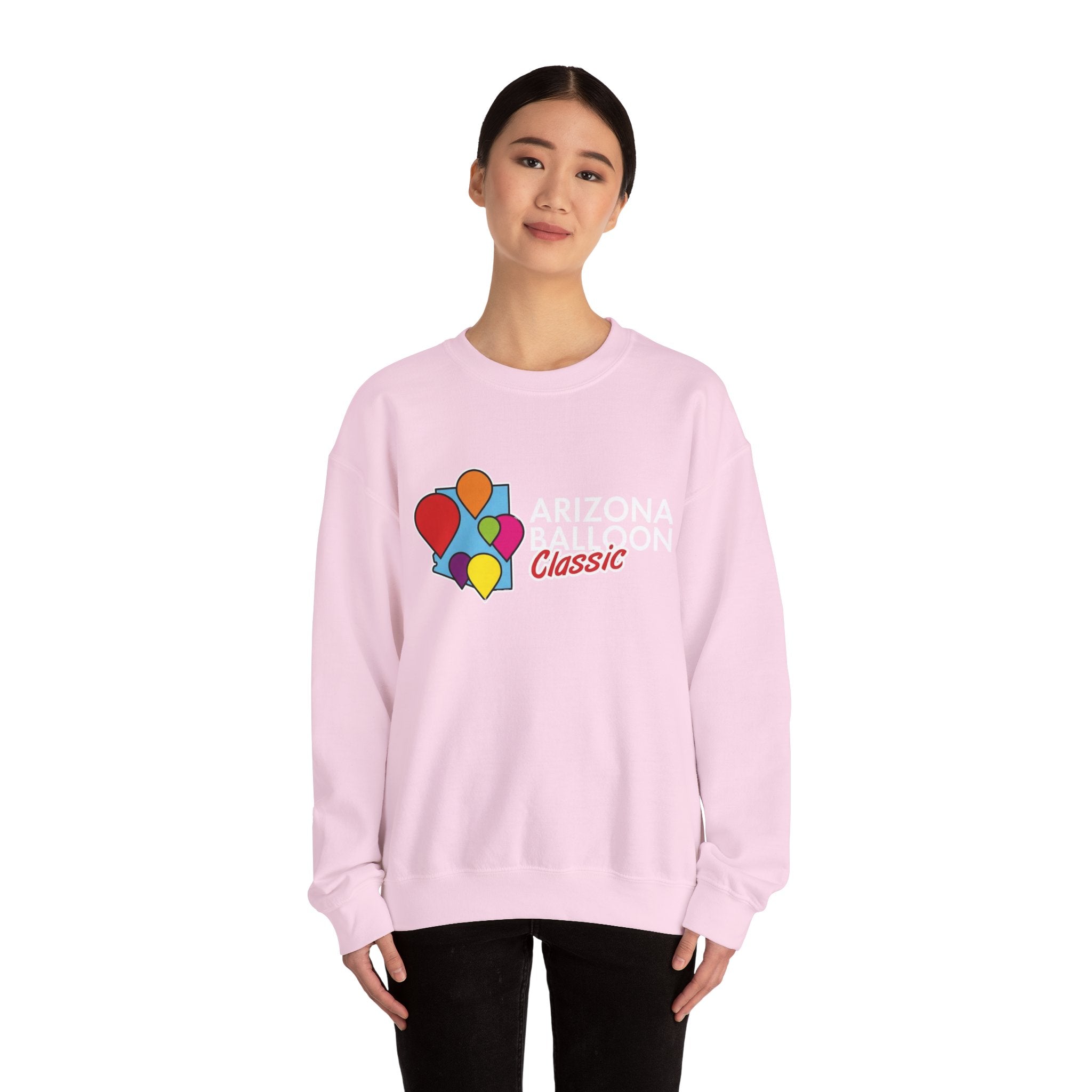 Arizona Balloon Classic Sweatshirt