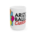 Arizona Balloon Classic Ceramic Mug (15oz)