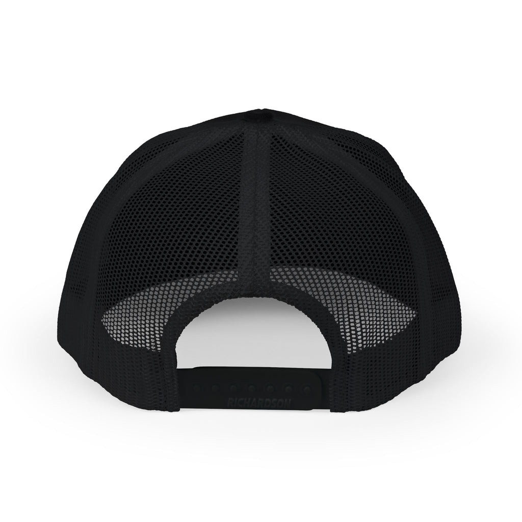 Arizona Balloon Classic Embroidered Truckers Cap